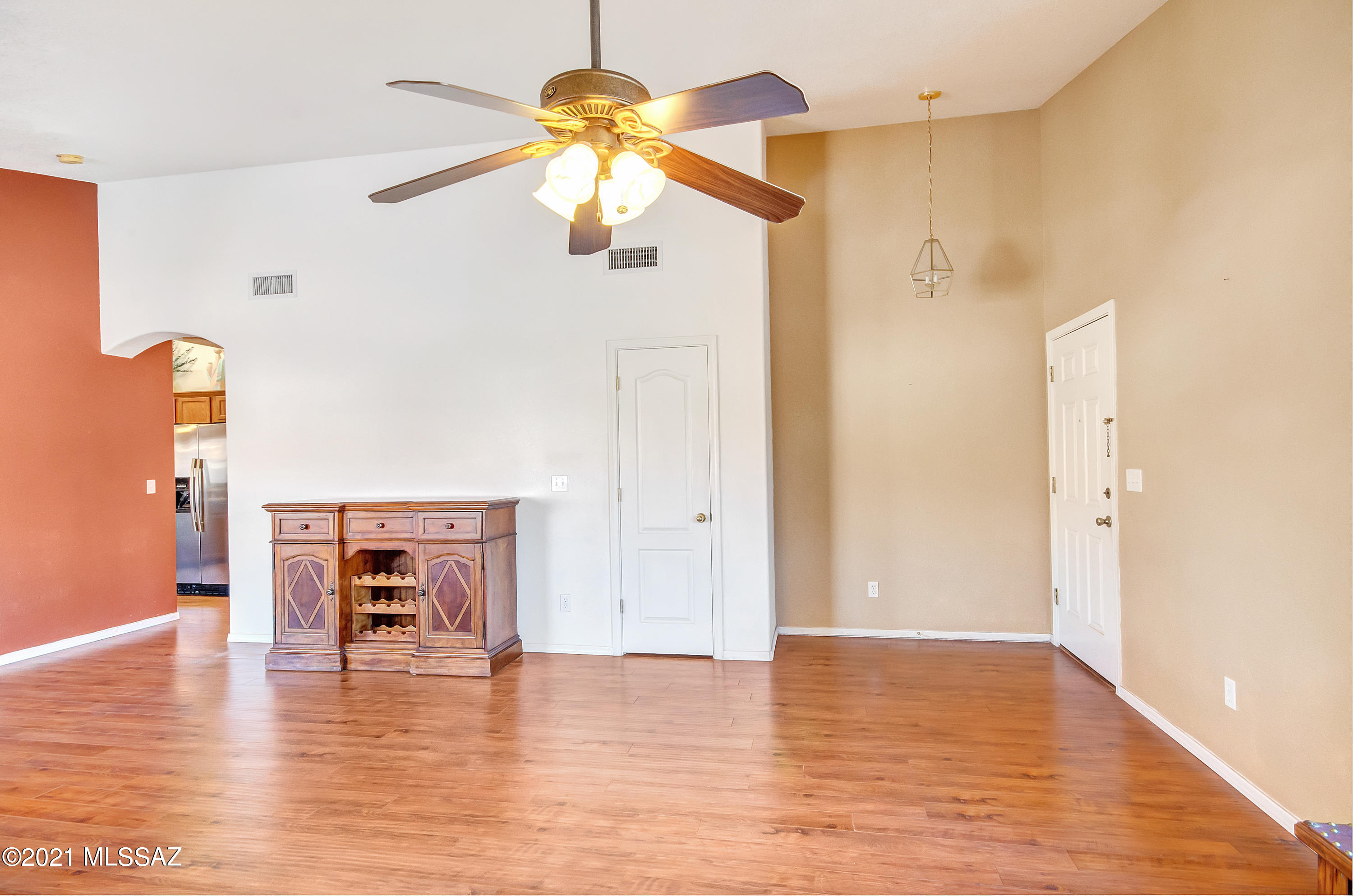 Hidden Vista Hills (1-57) - Residential