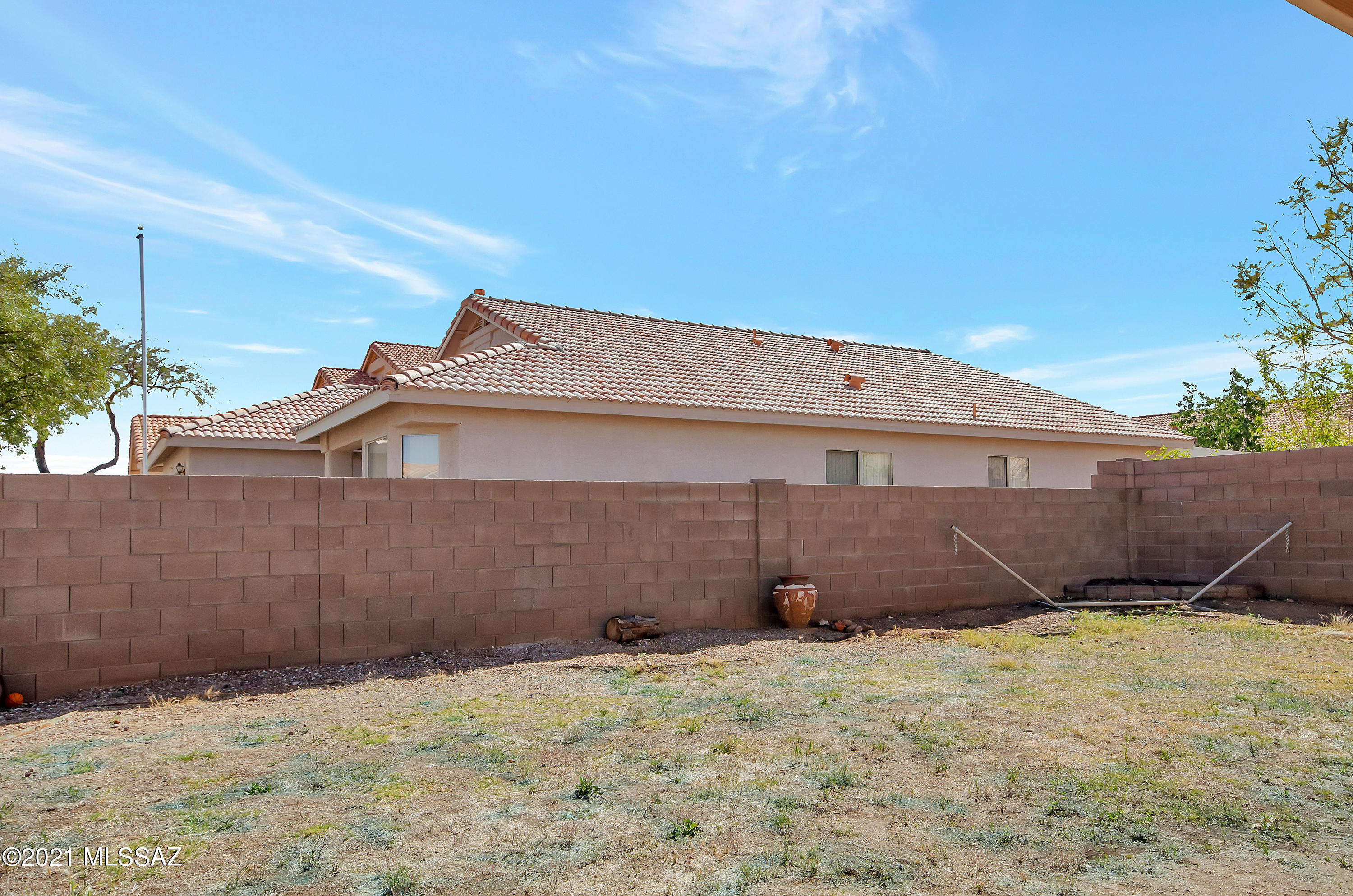 Hidden Vista Hills (1-57) - Residential
