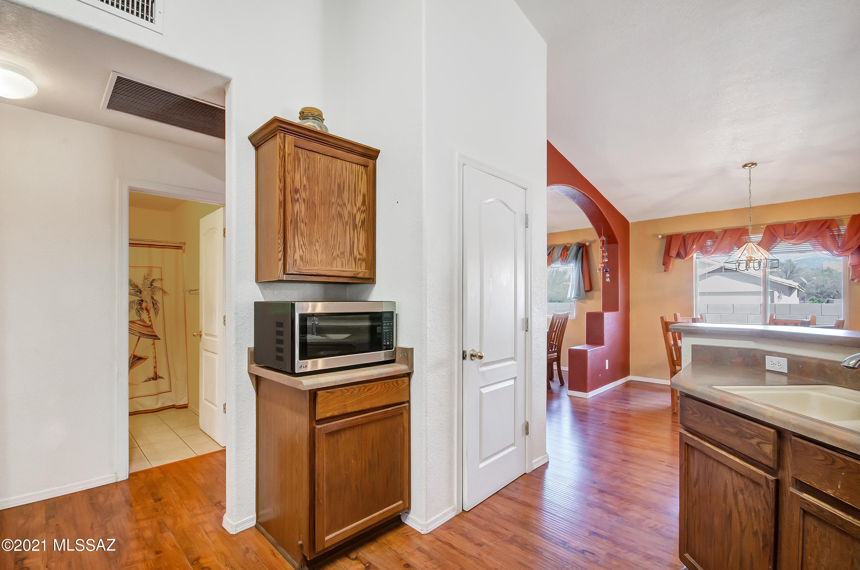 Hidden Vista Hills (1-57) - Residential
