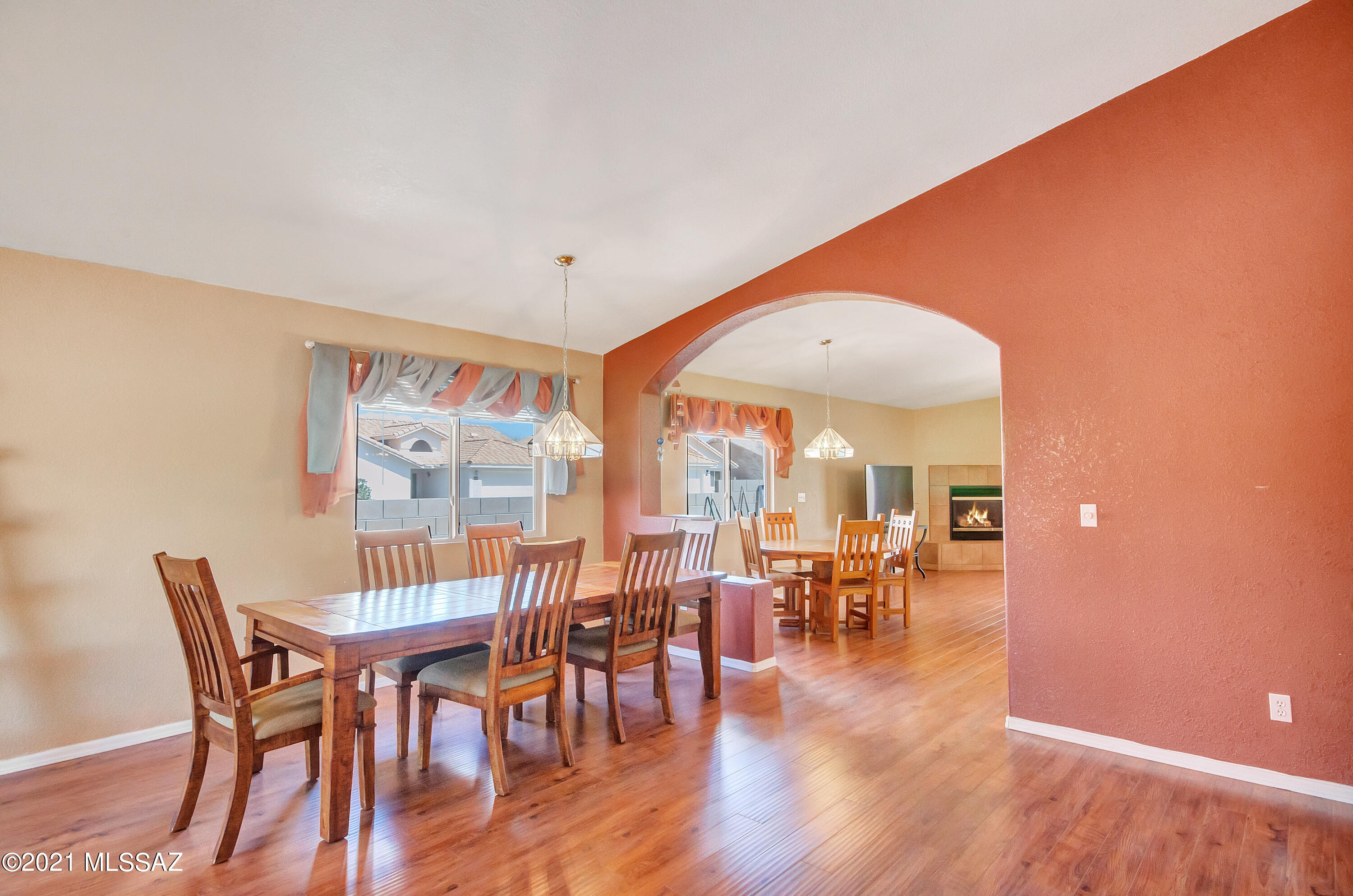 Hidden Vista Hills (1-57) - Residential