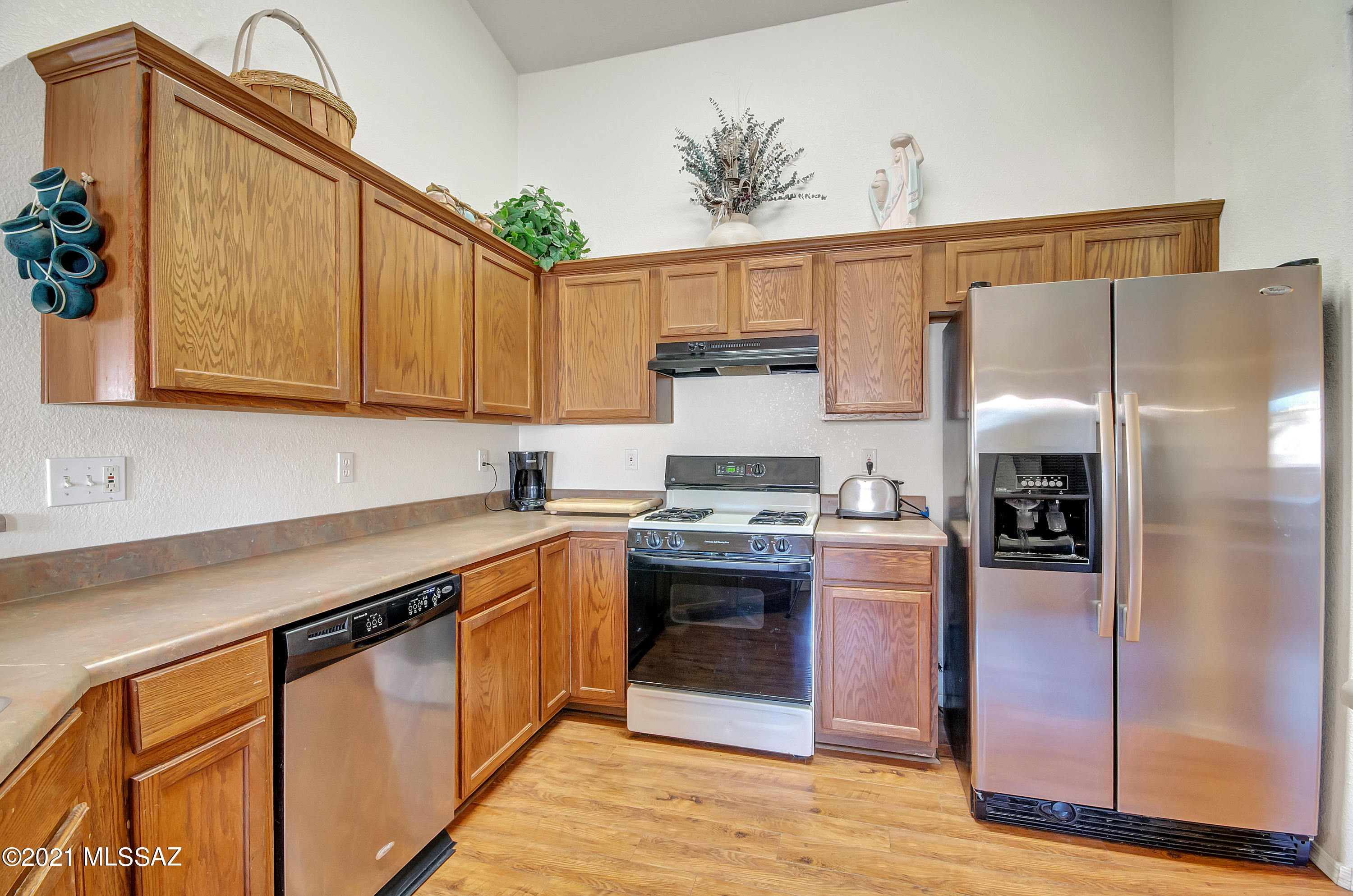 Hidden Vista Hills (1-57) - Residential