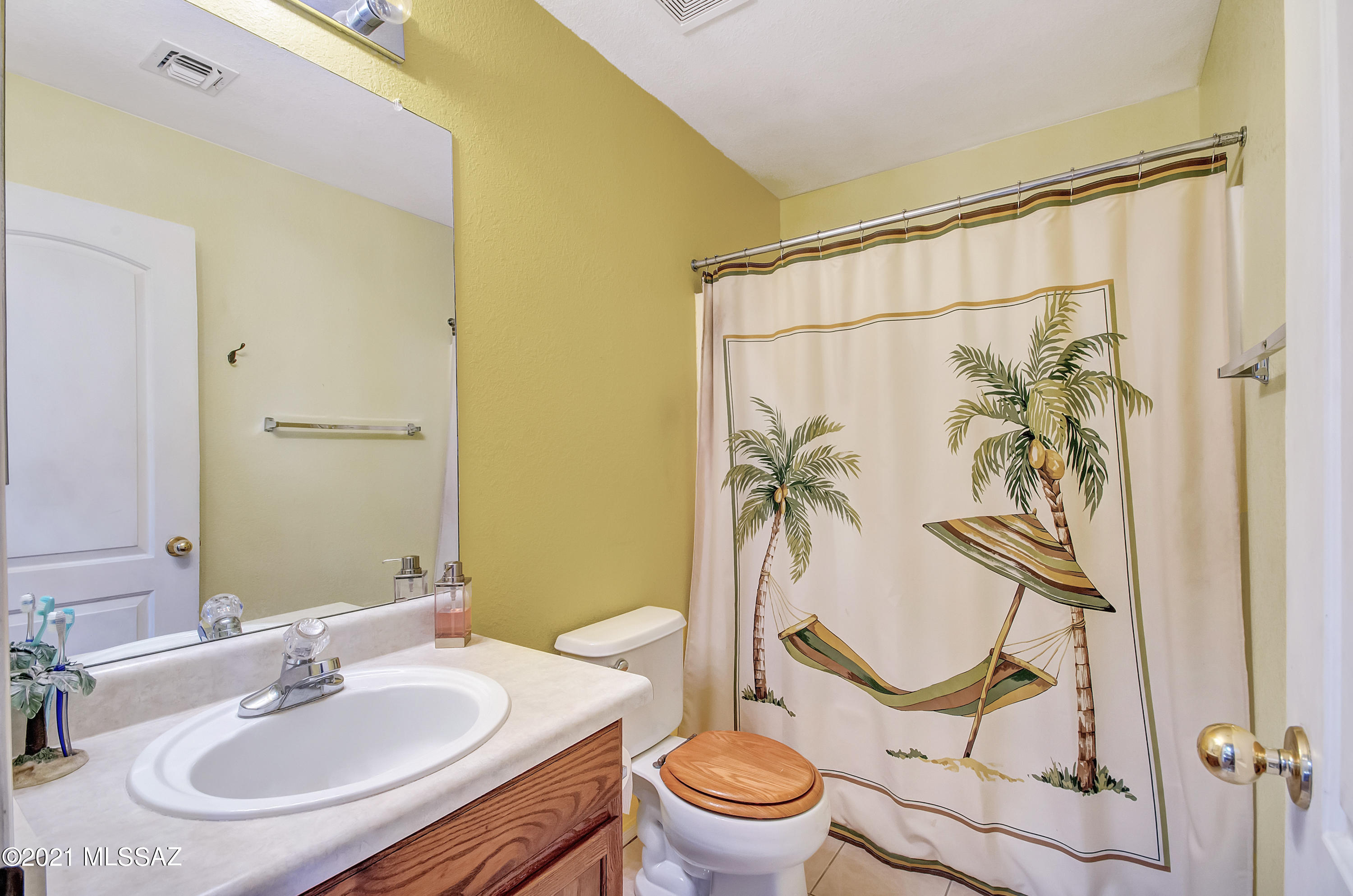 Hidden Vista Hills (1-57) - Residential