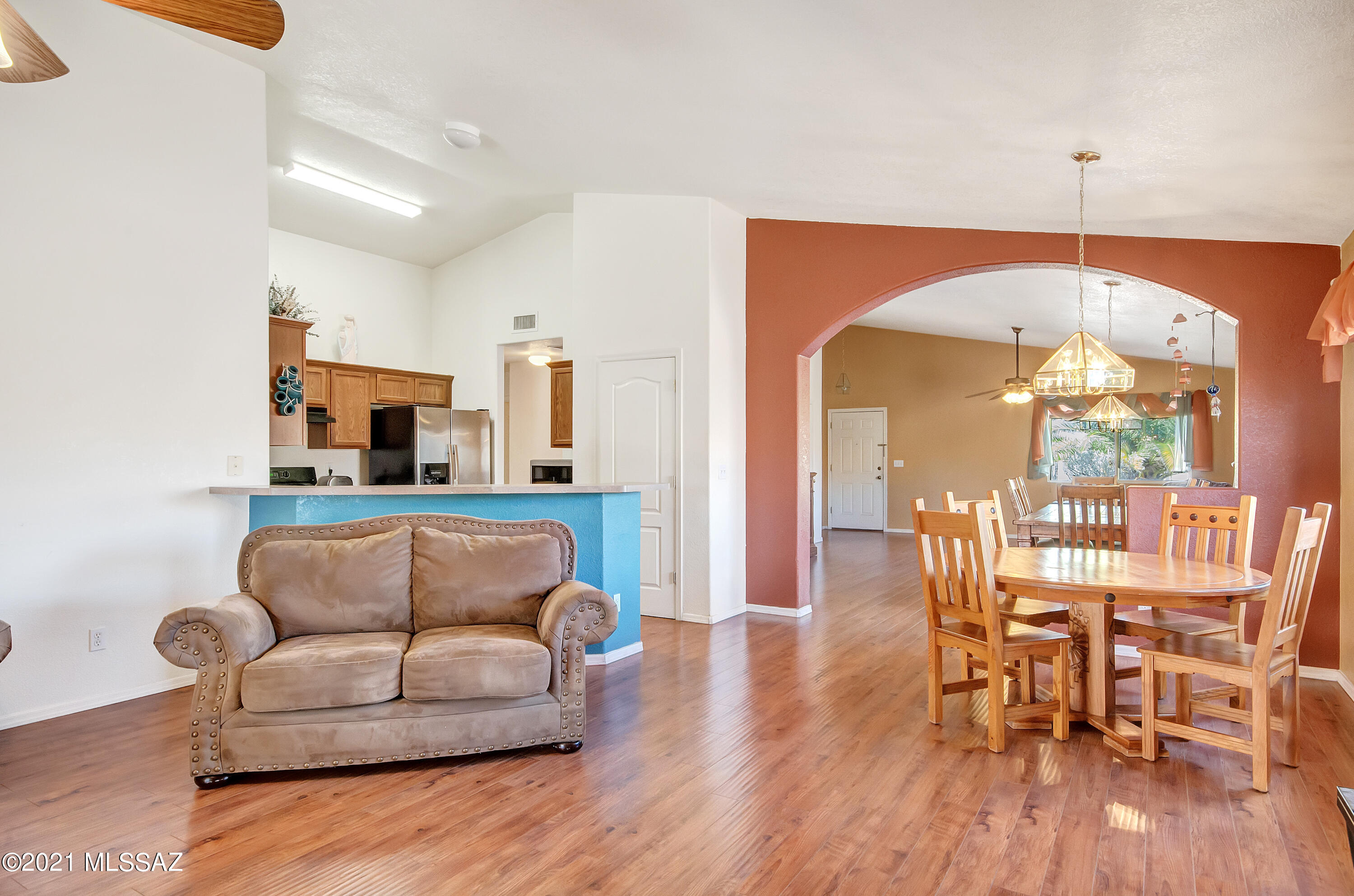 Hidden Vista Hills (1-57) - Residential