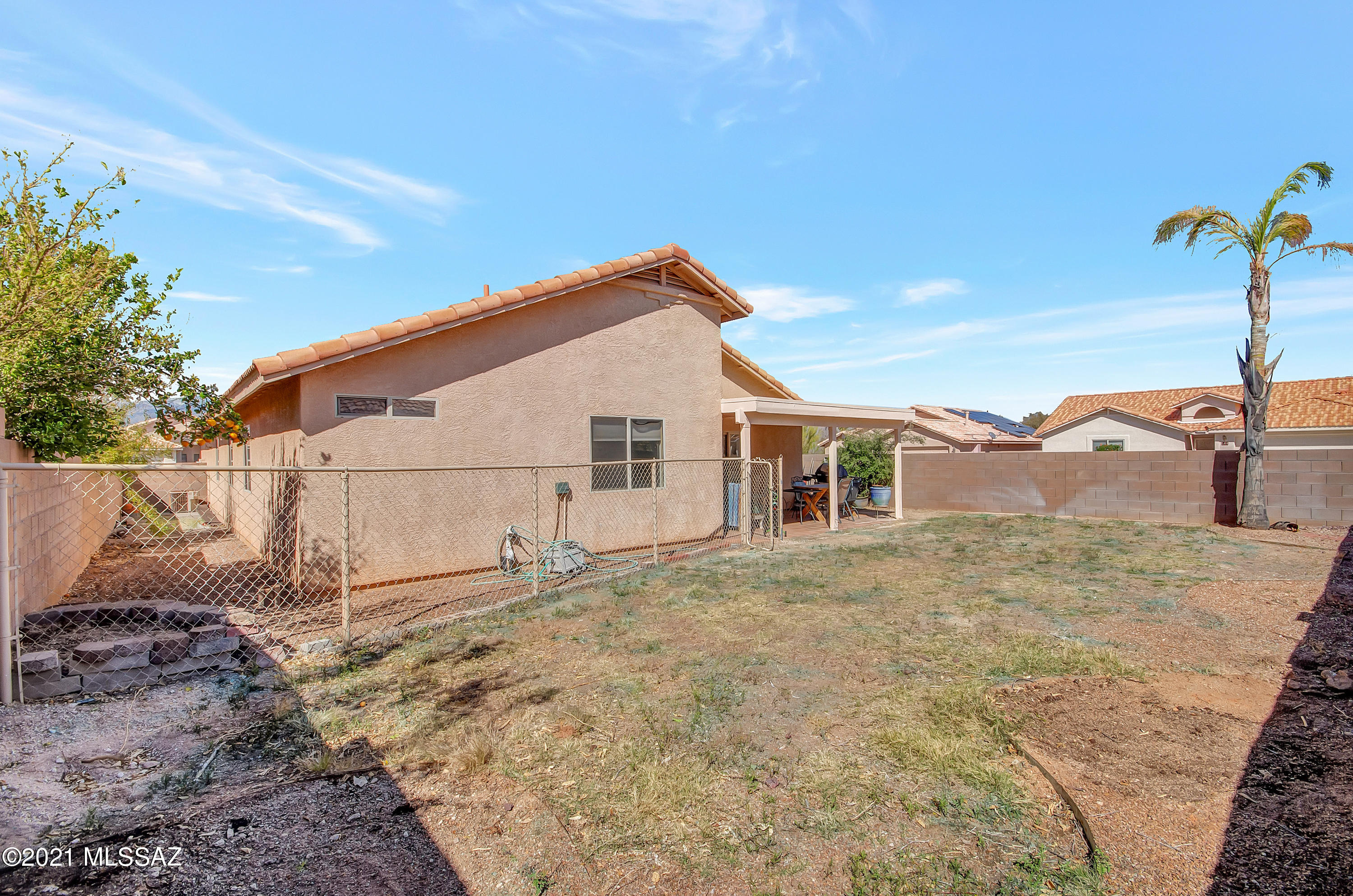 Hidden Vista Hills (1-57) - Residential