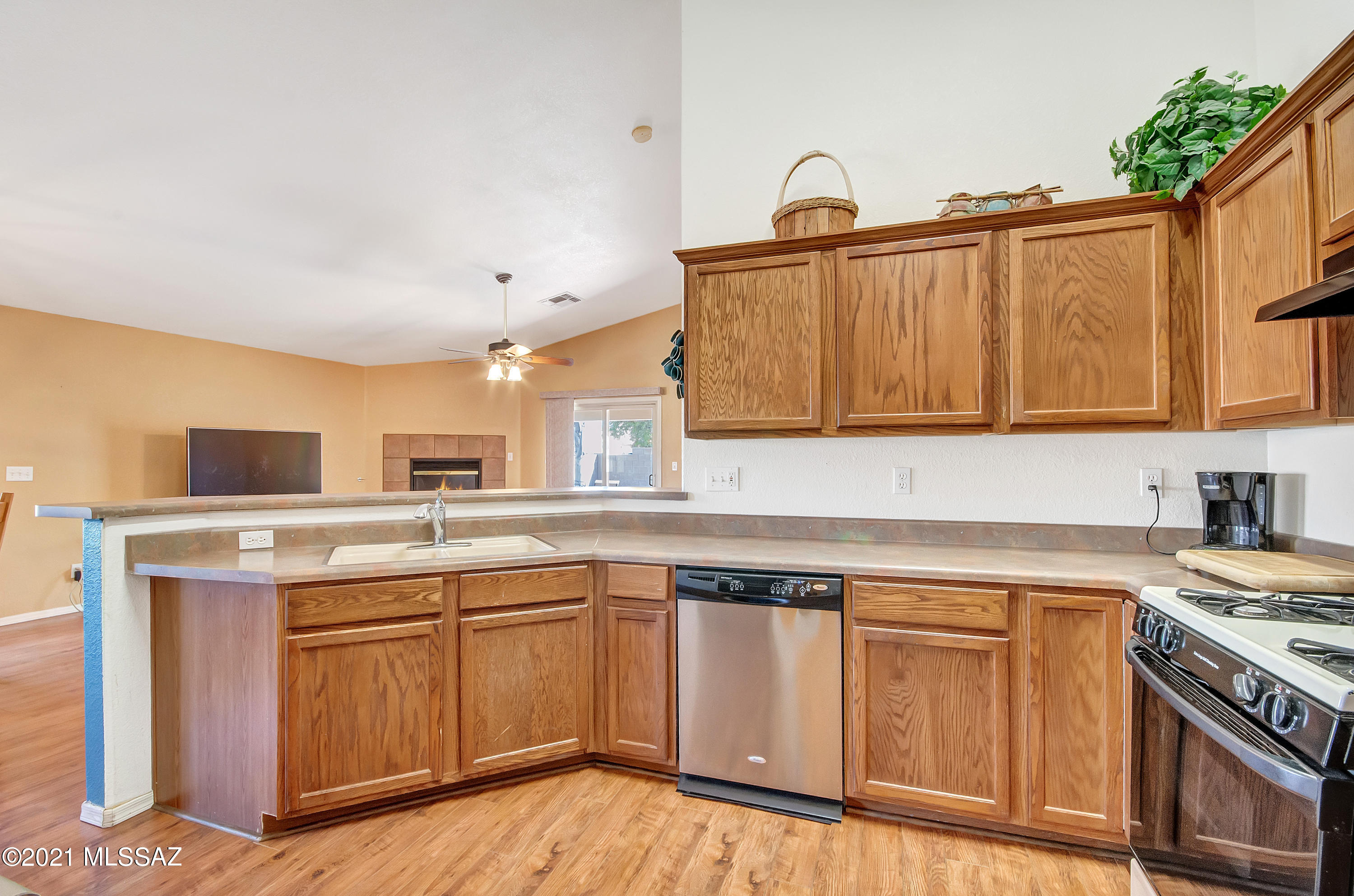 Hidden Vista Hills (1-57) - Residential
