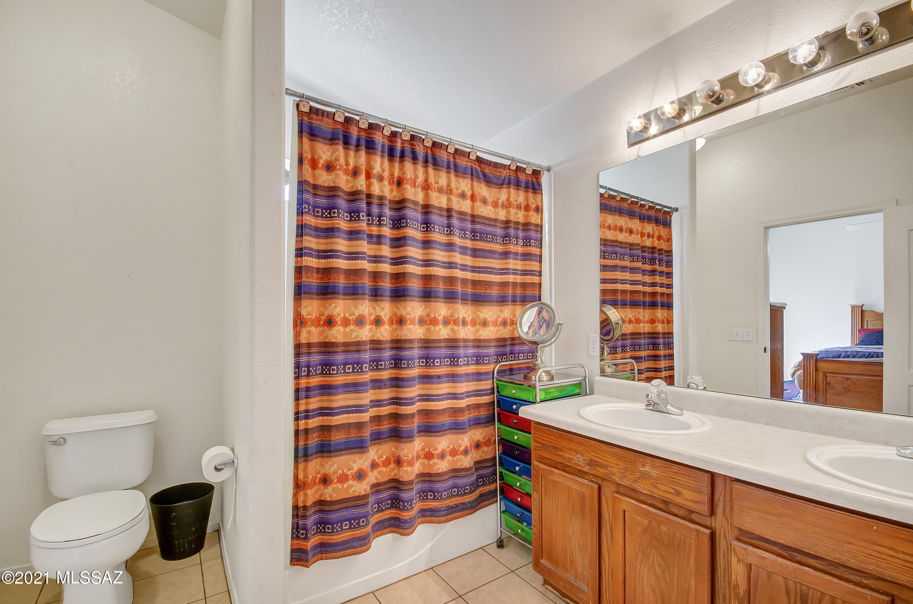 Hidden Vista Hills (1-57) - Residential