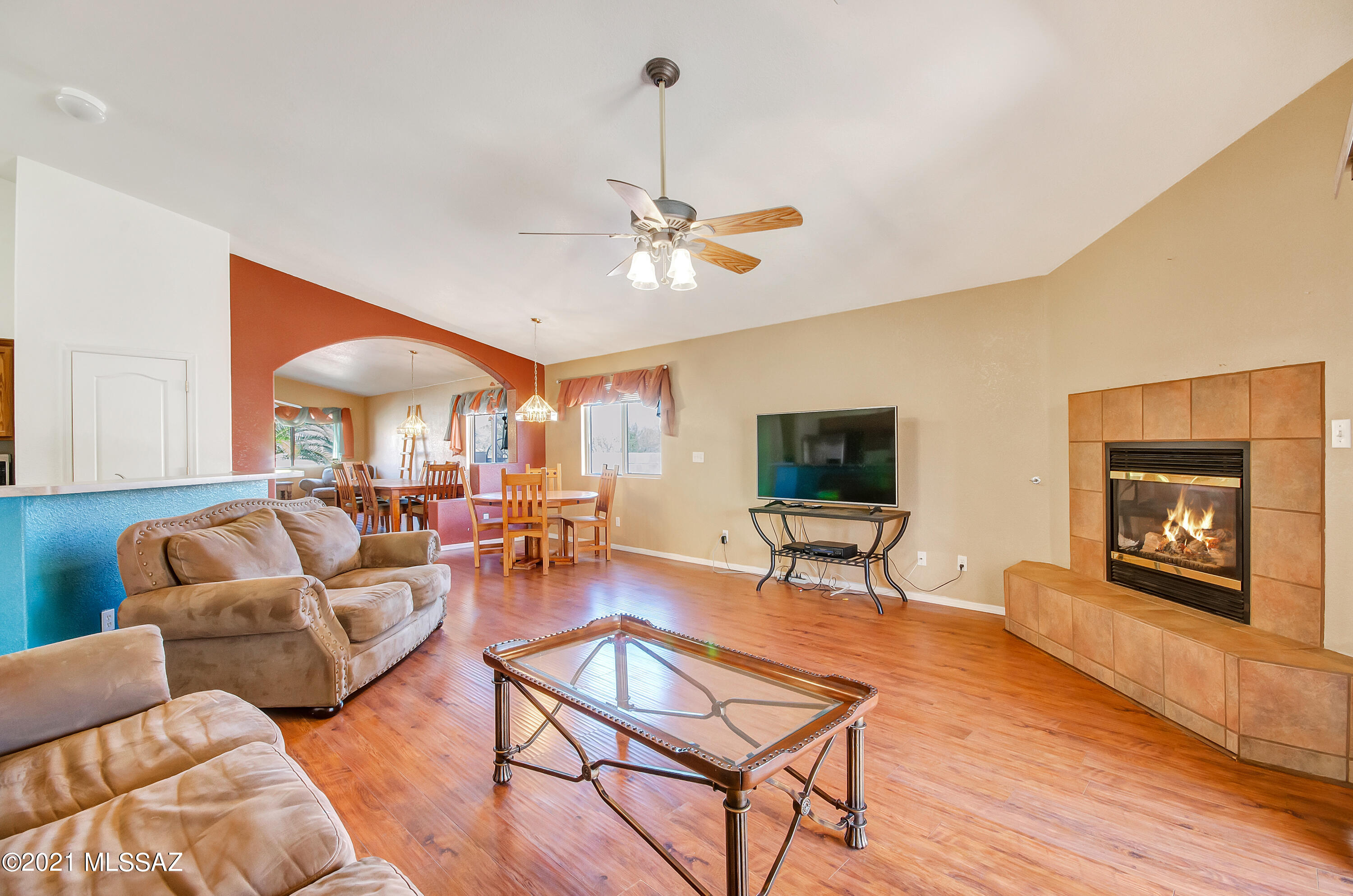 Hidden Vista Hills (1-57) - Residential