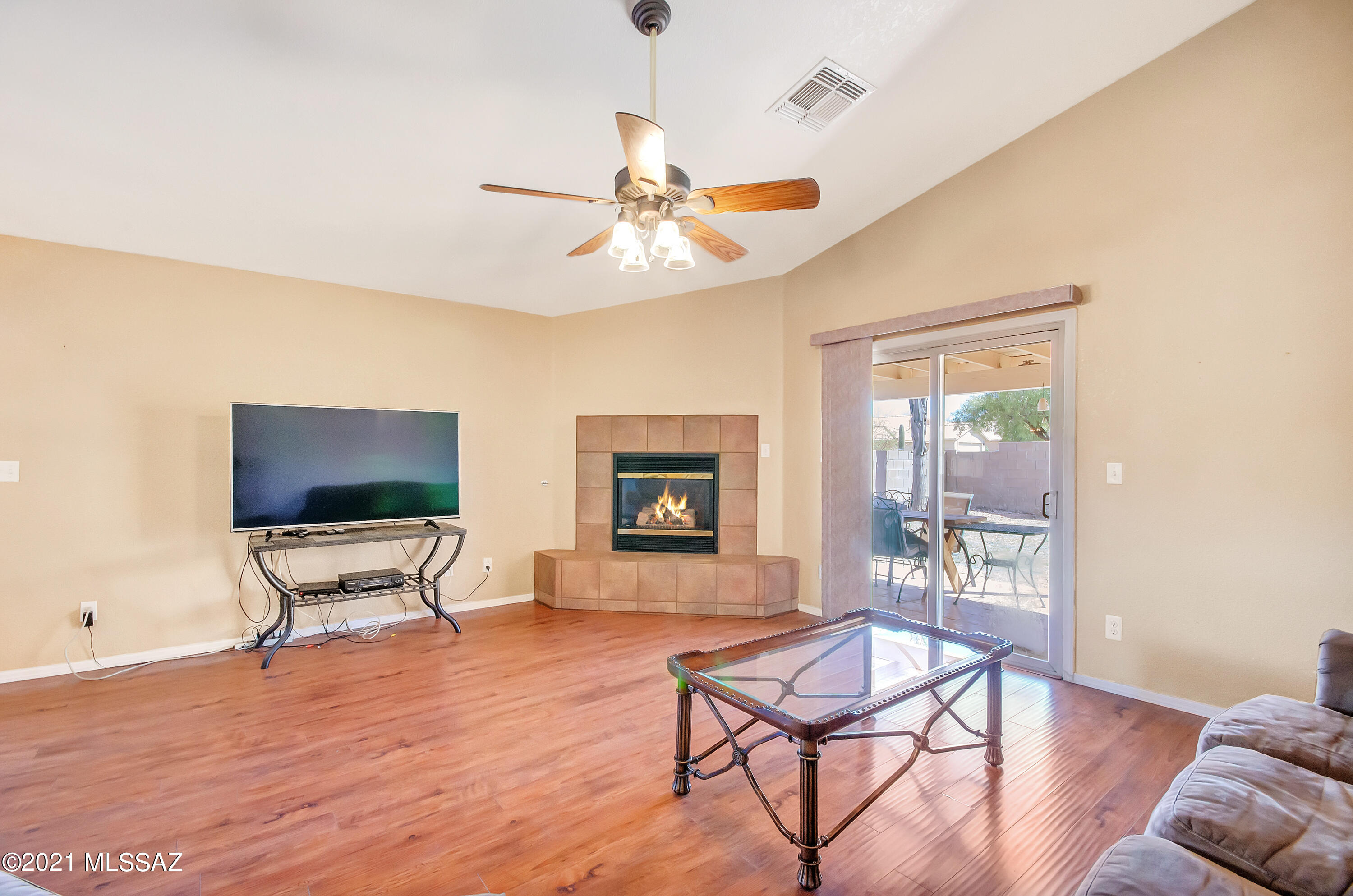 Hidden Vista Hills (1-57) - Residential