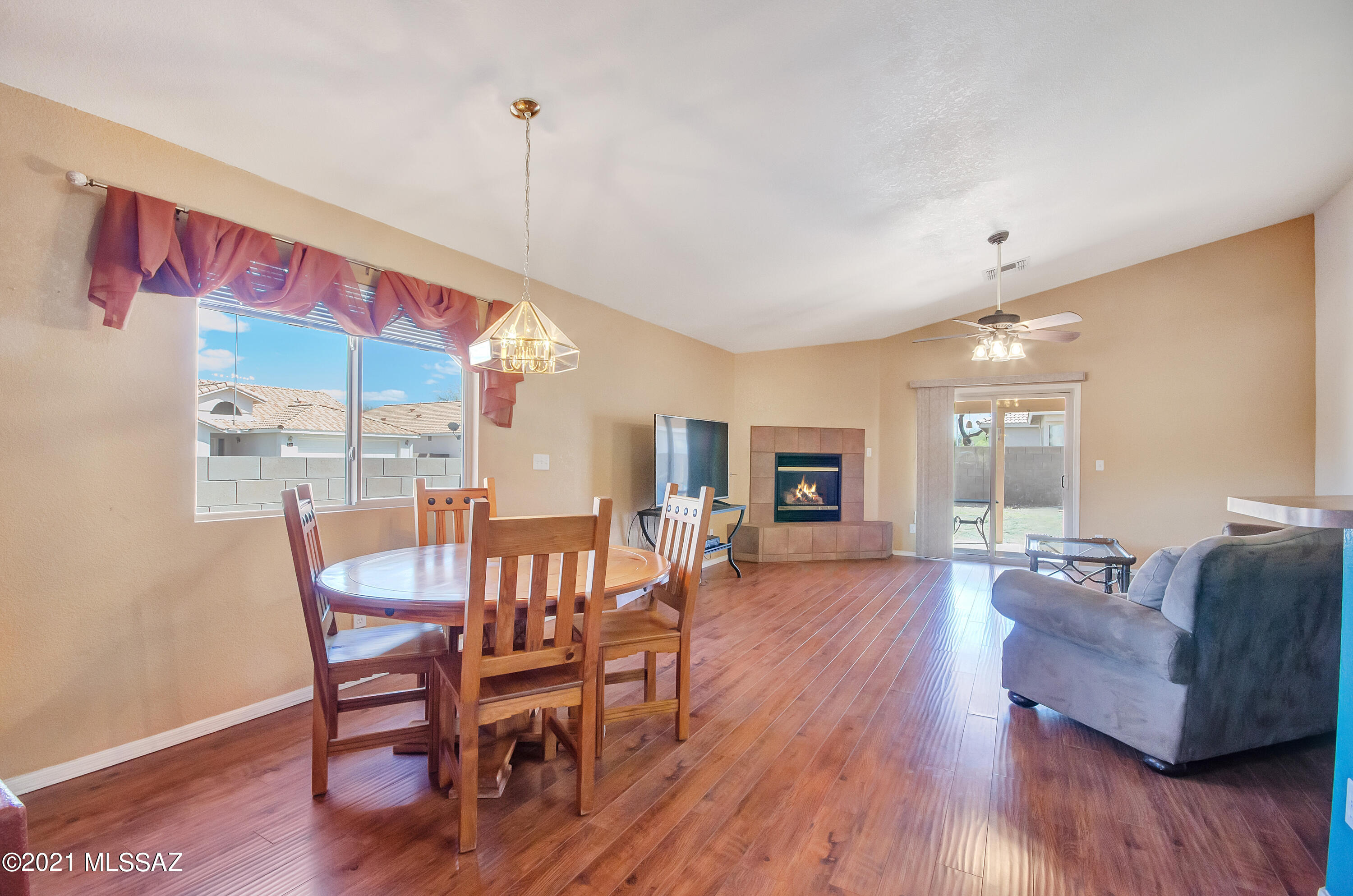 Hidden Vista Hills (1-57) - Residential