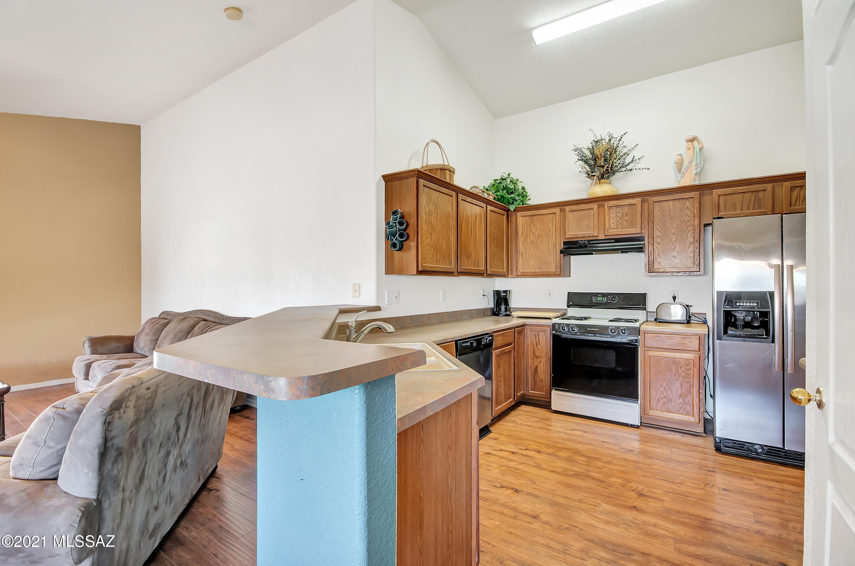 Hidden Vista Hills (1-57) - Residential