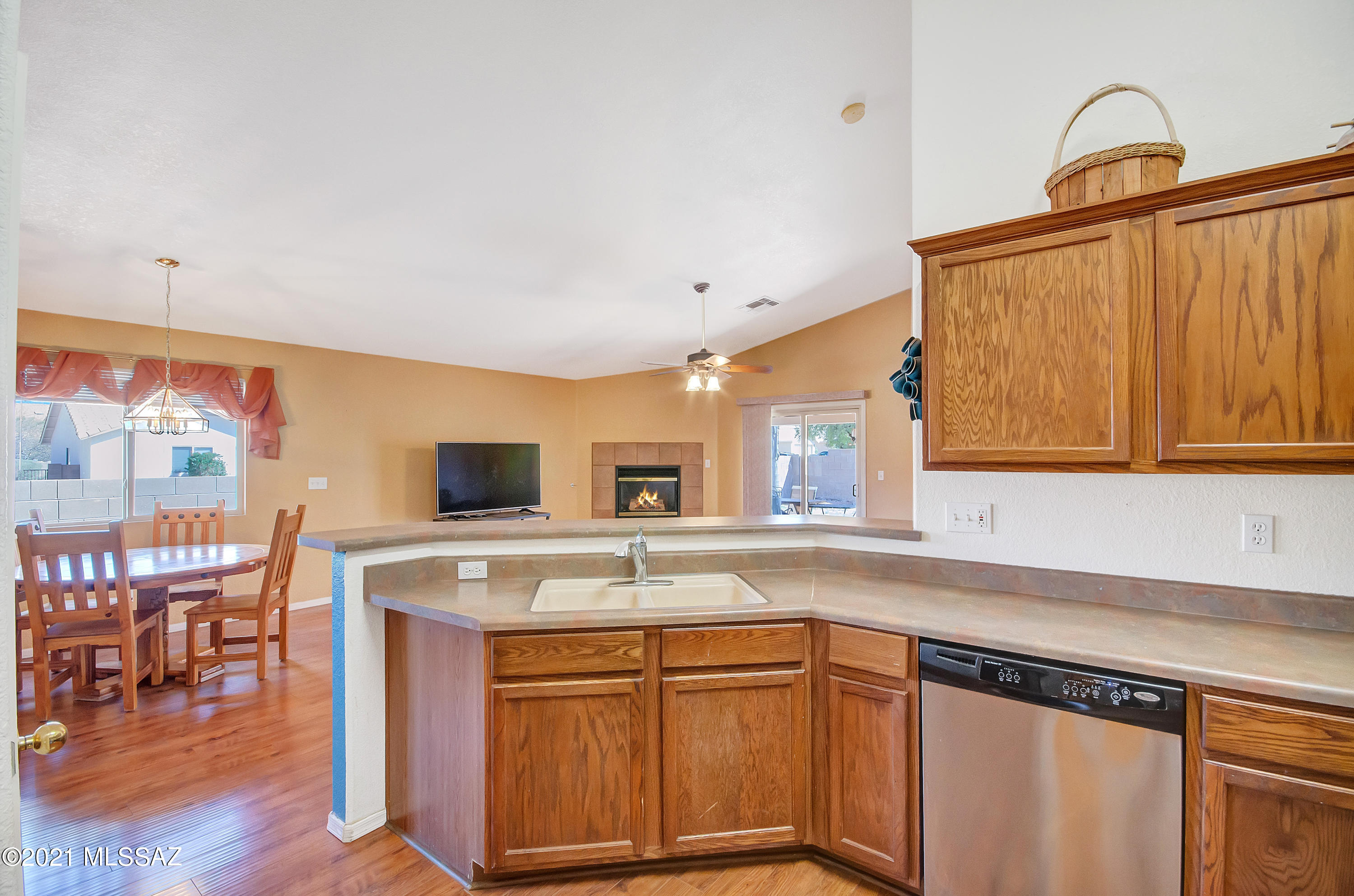 Hidden Vista Hills (1-57) - Residential