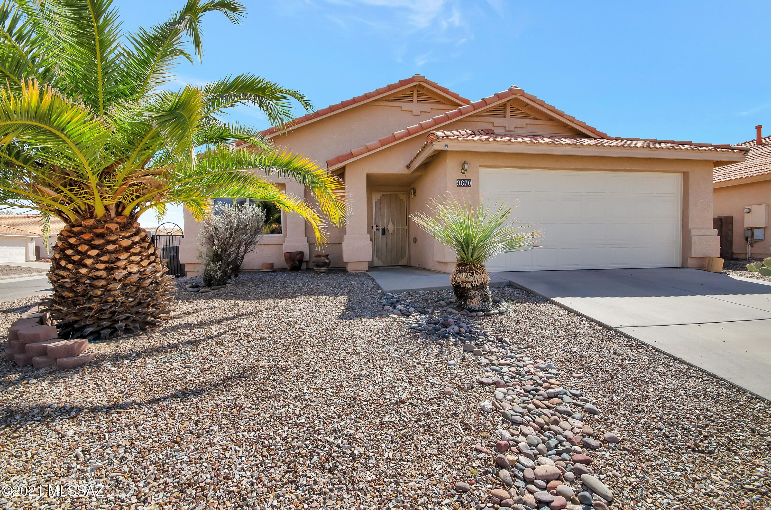 Hidden Vista Hills (1-57) - Residential