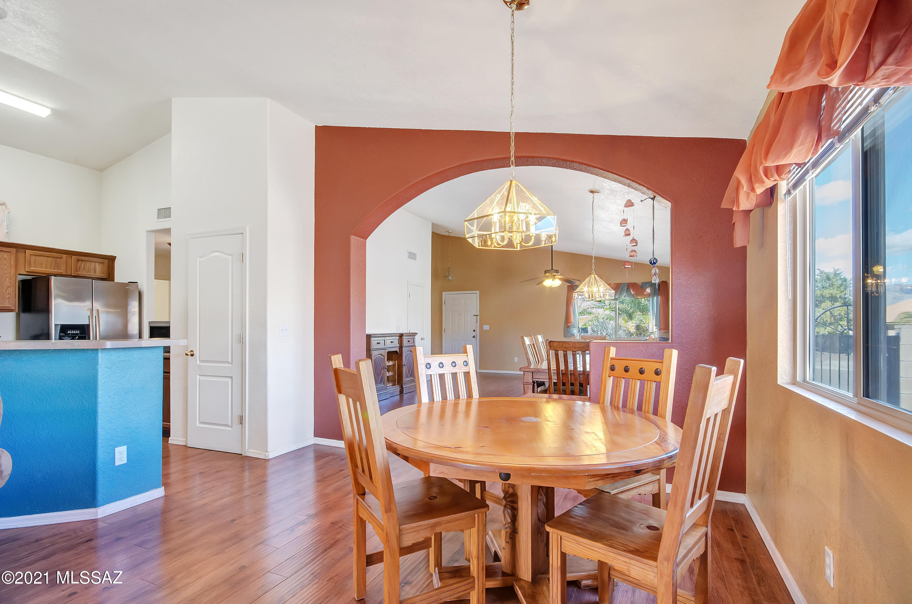 Hidden Vista Hills (1-57) - Residential