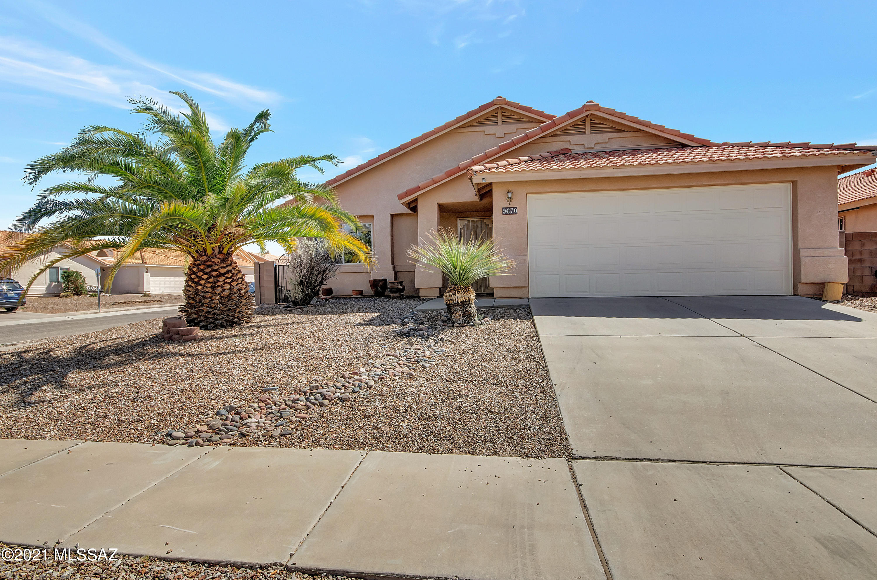 Hidden Vista Hills (1-57) - Residential