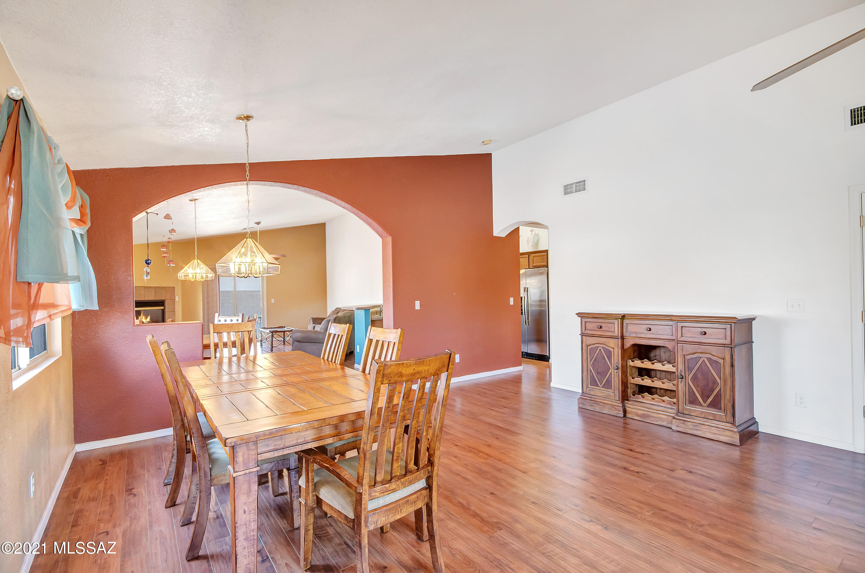 Hidden Vista Hills (1-57) - Residential