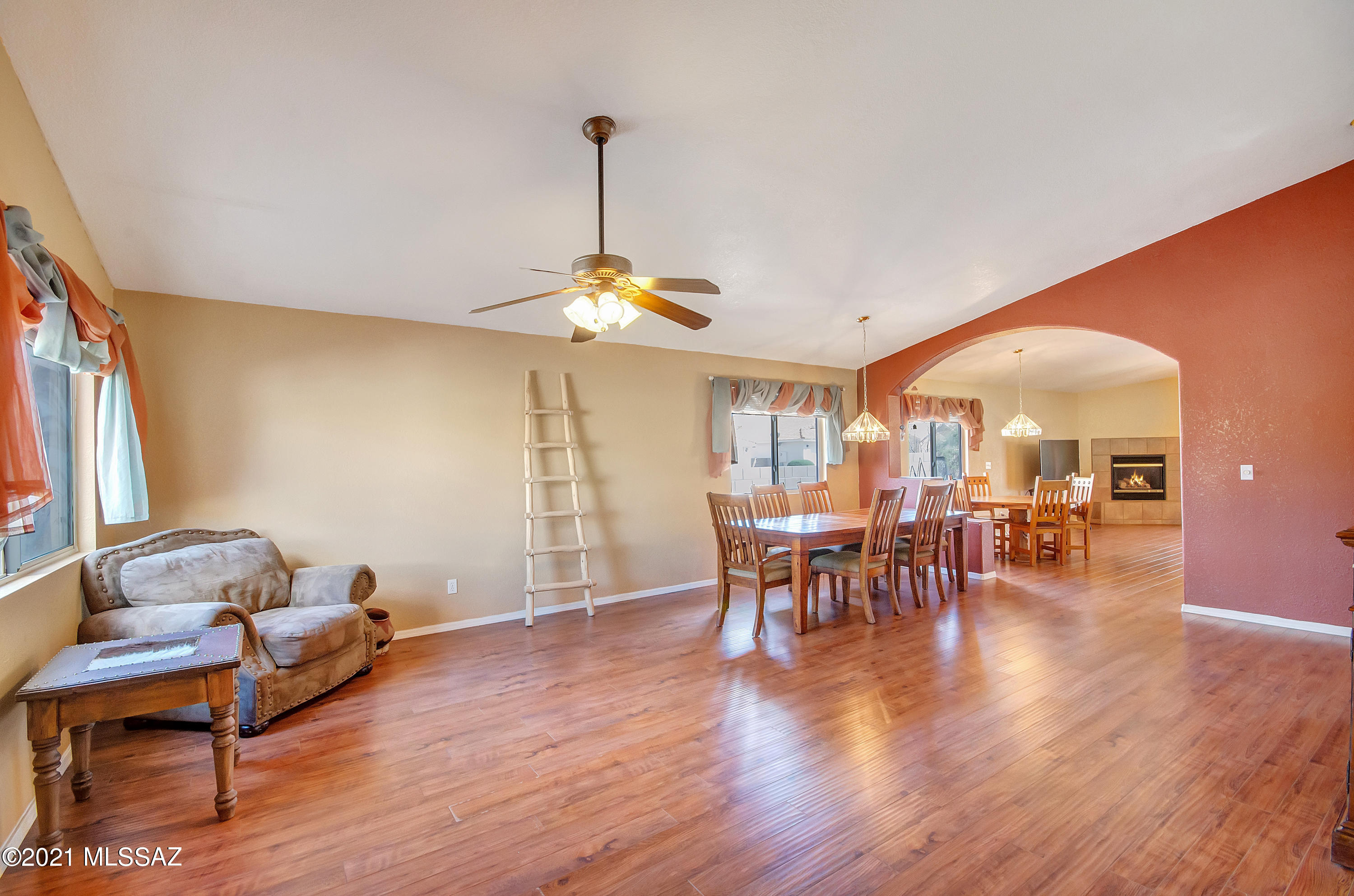 Hidden Vista Hills (1-57) - Residential