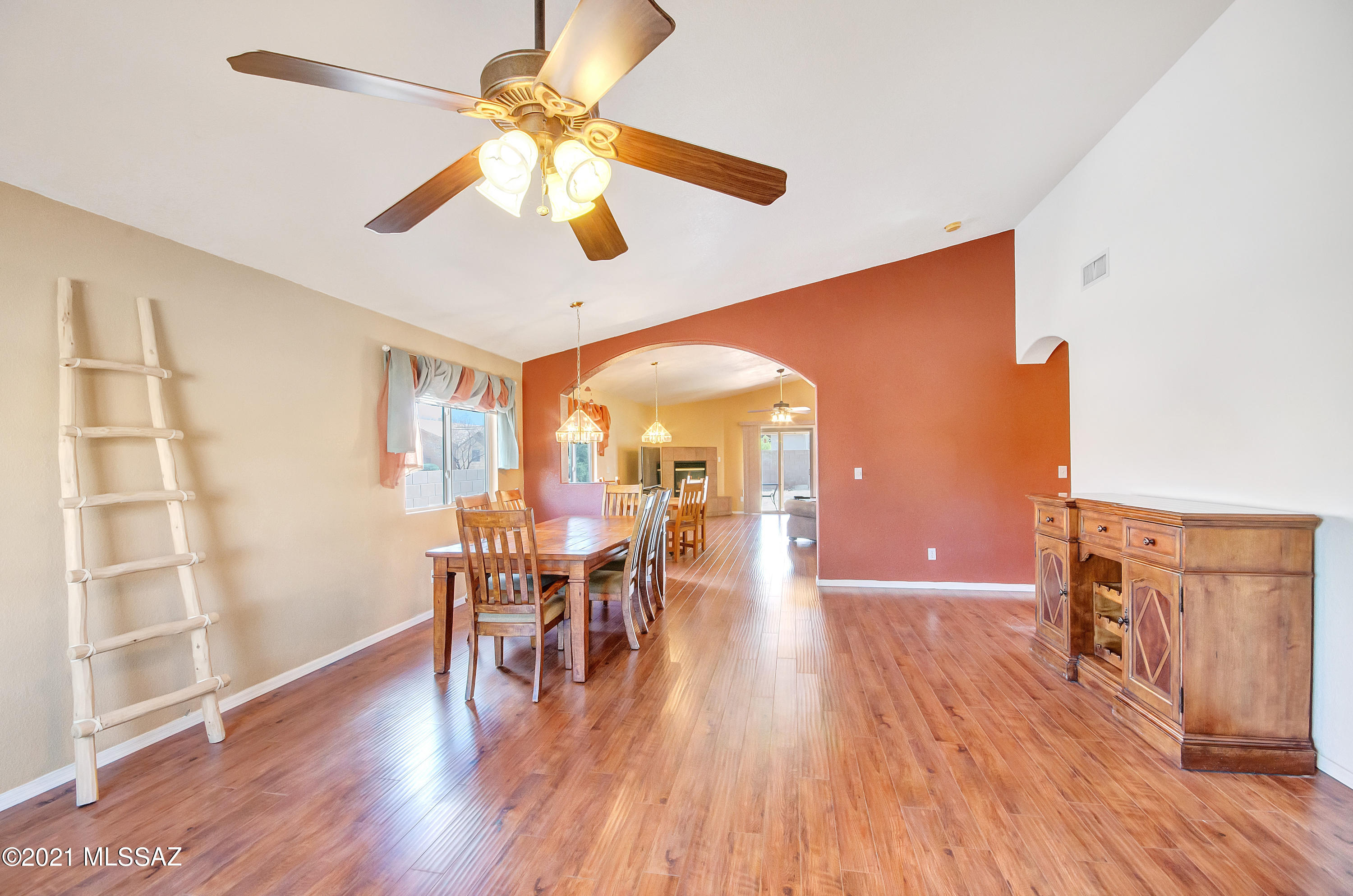 Hidden Vista Hills (1-57) - Residential