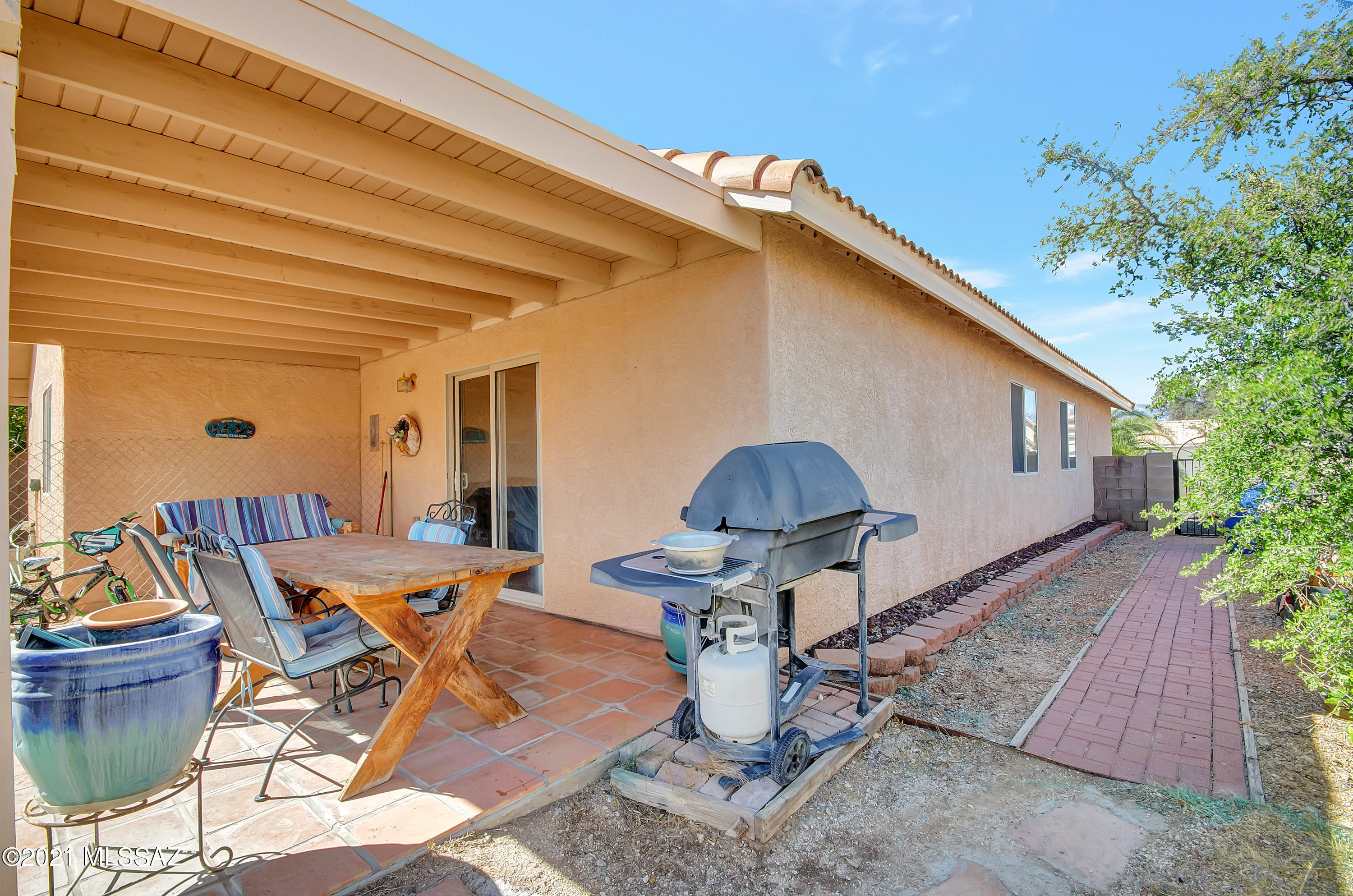 Hidden Vista Hills (1-57) - Residential