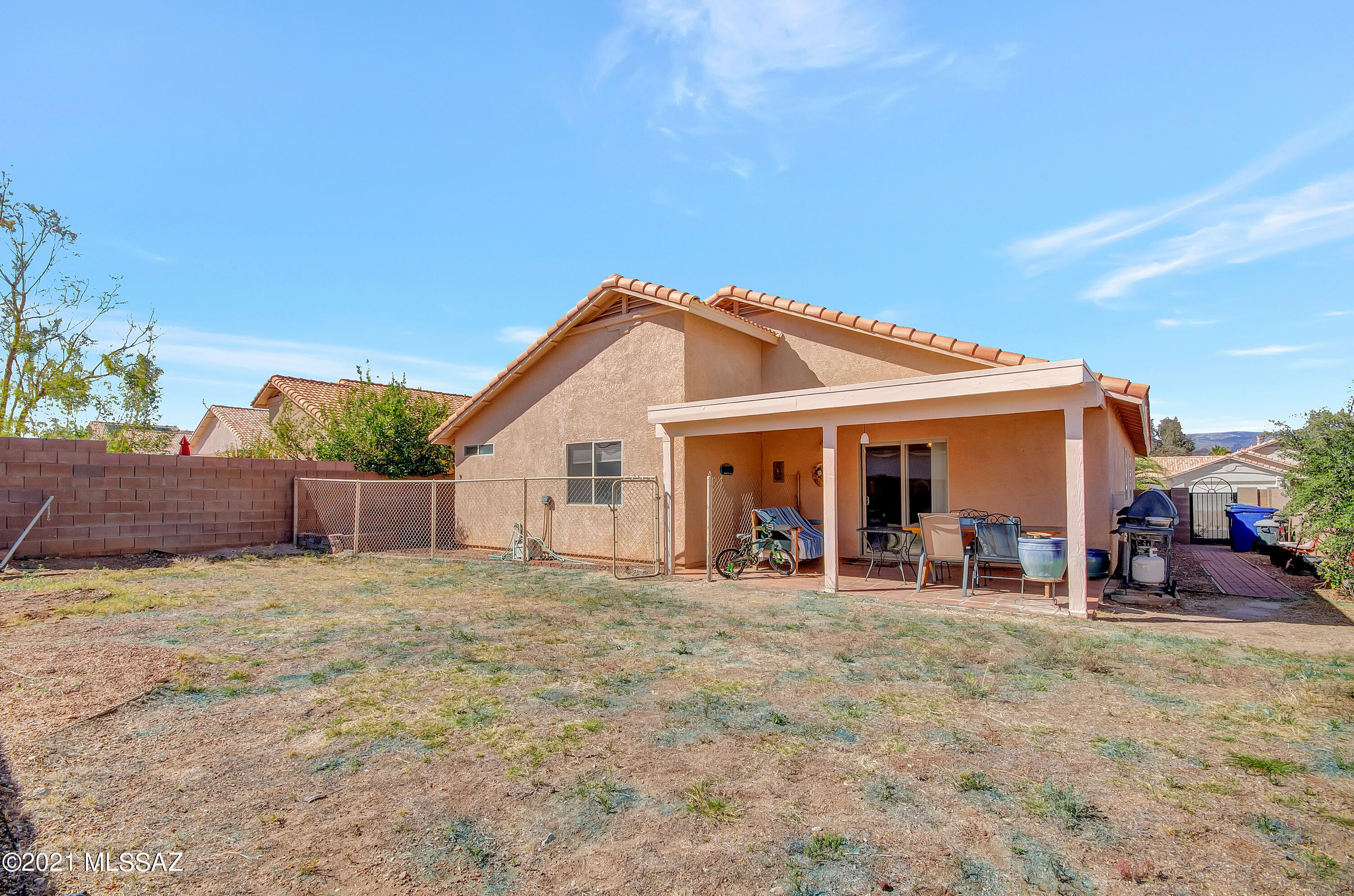 Hidden Vista Hills (1-57) - Residential