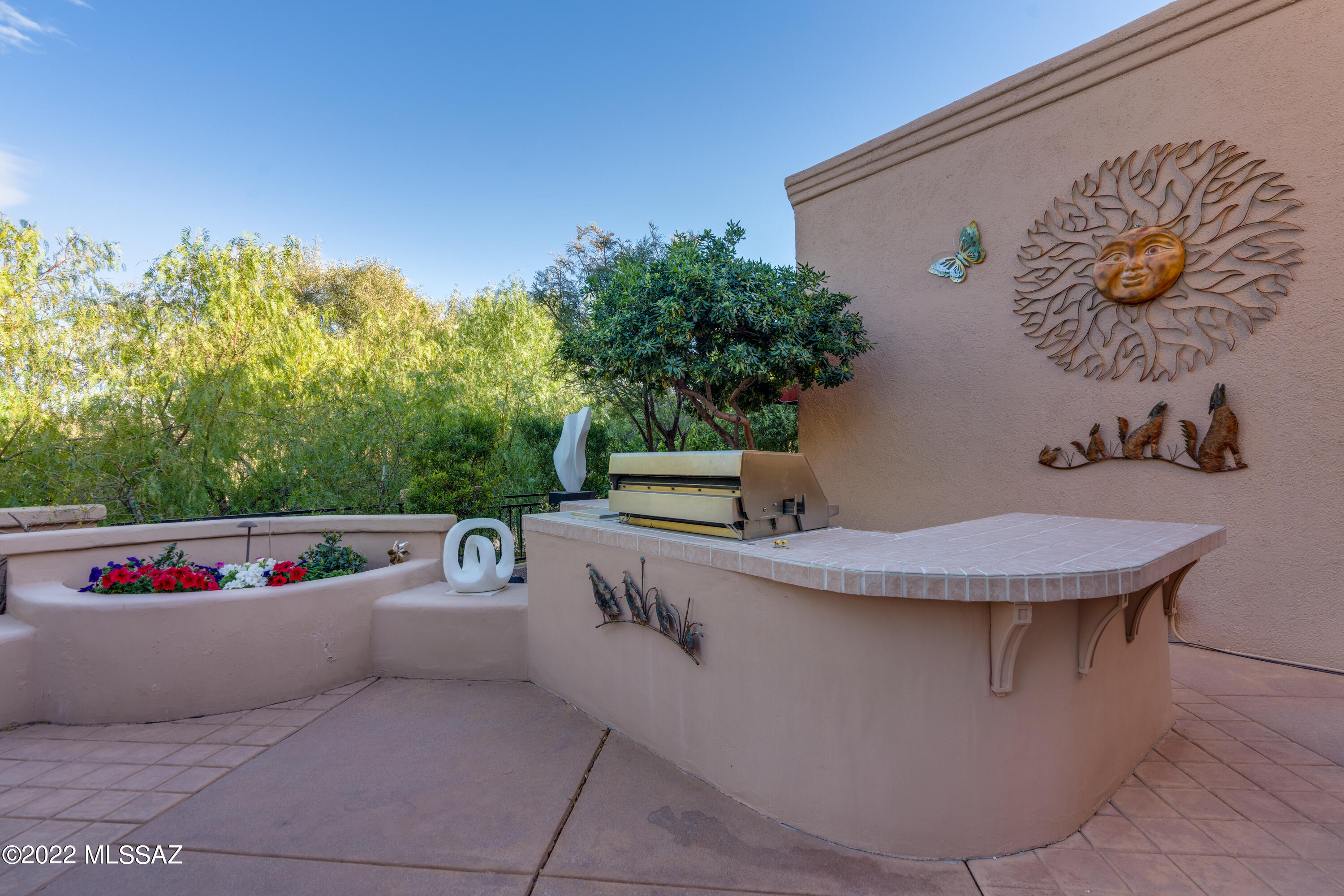 Paloma Del Sol (1-50) - Residential