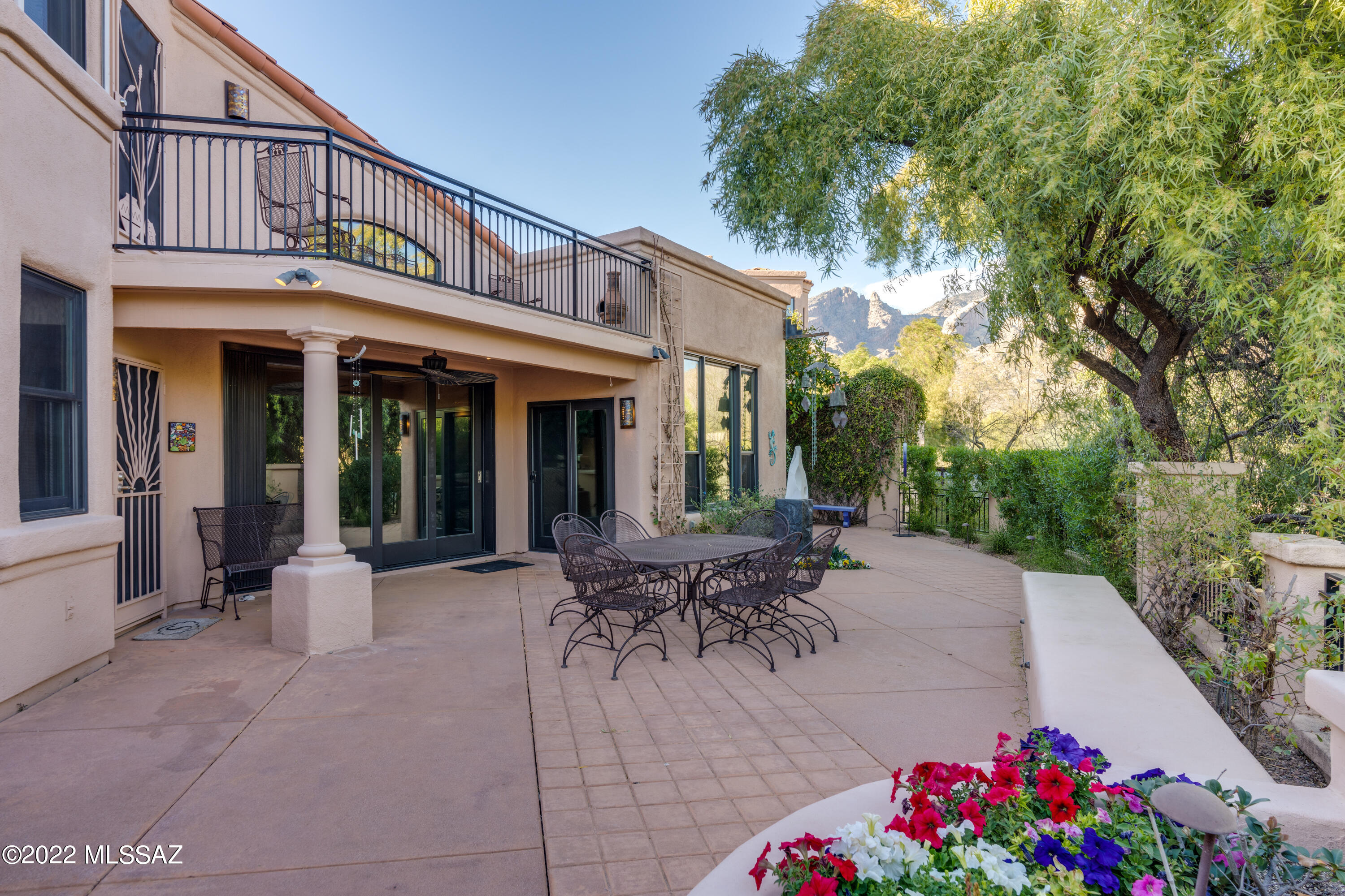 Paloma Del Sol (1-50) - Residential