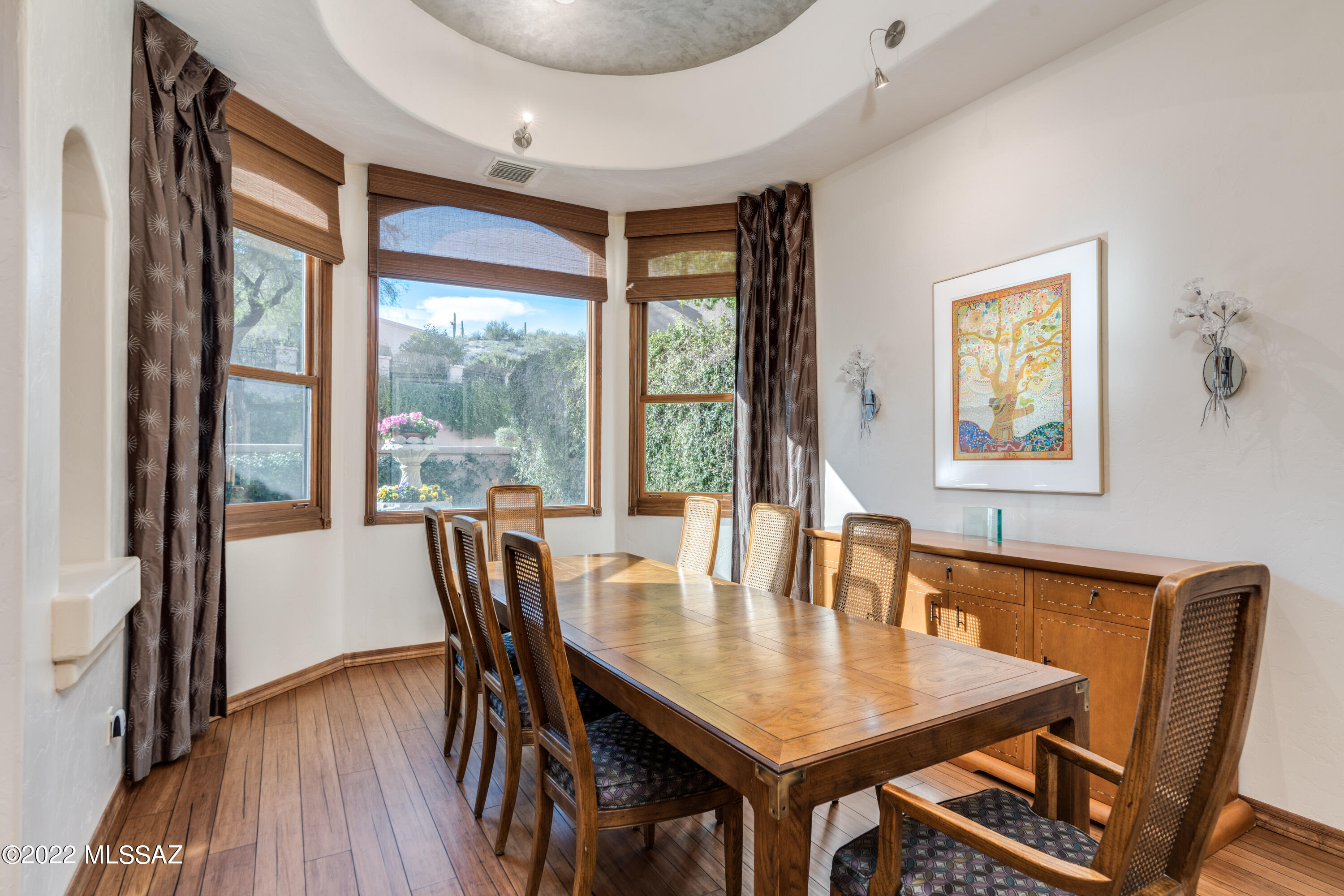 Paloma Del Sol (1-50) - Residential