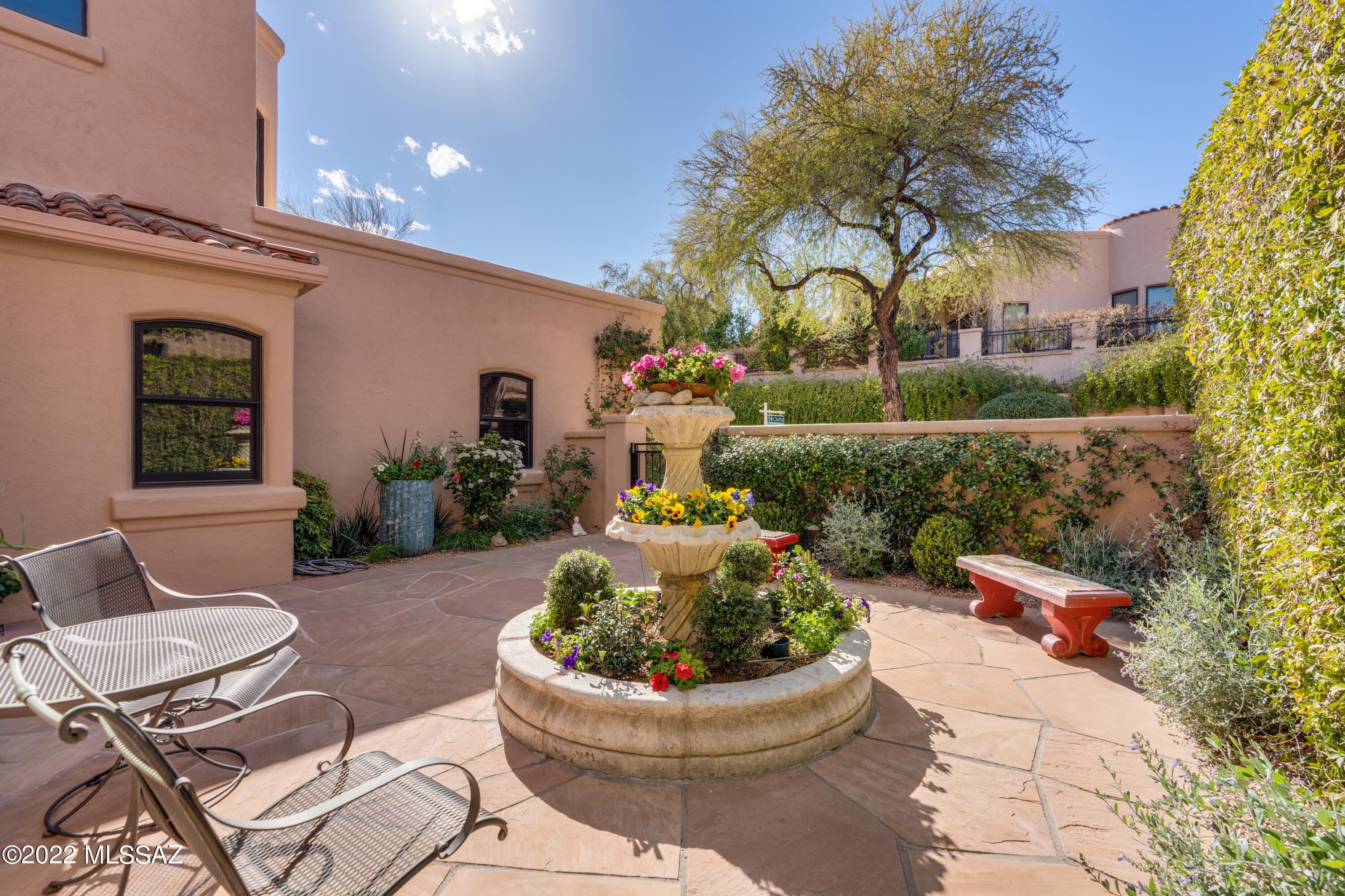 Paloma Del Sol (1-50) - Residential
