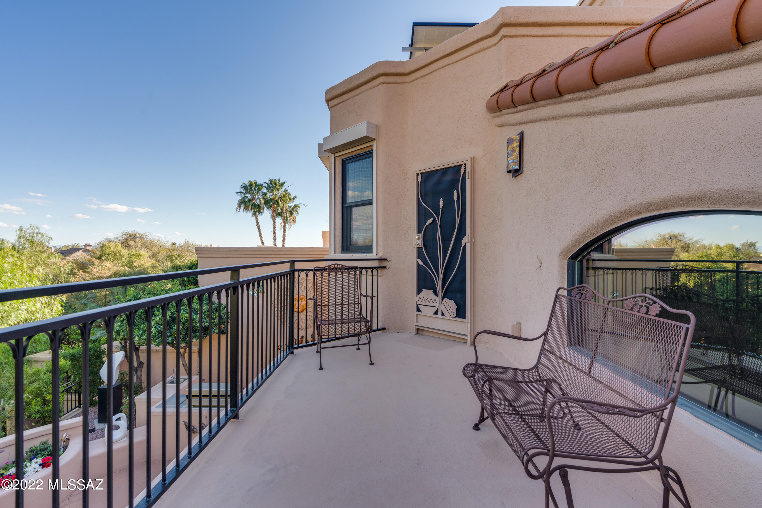 Paloma Del Sol (1-50) - Residential