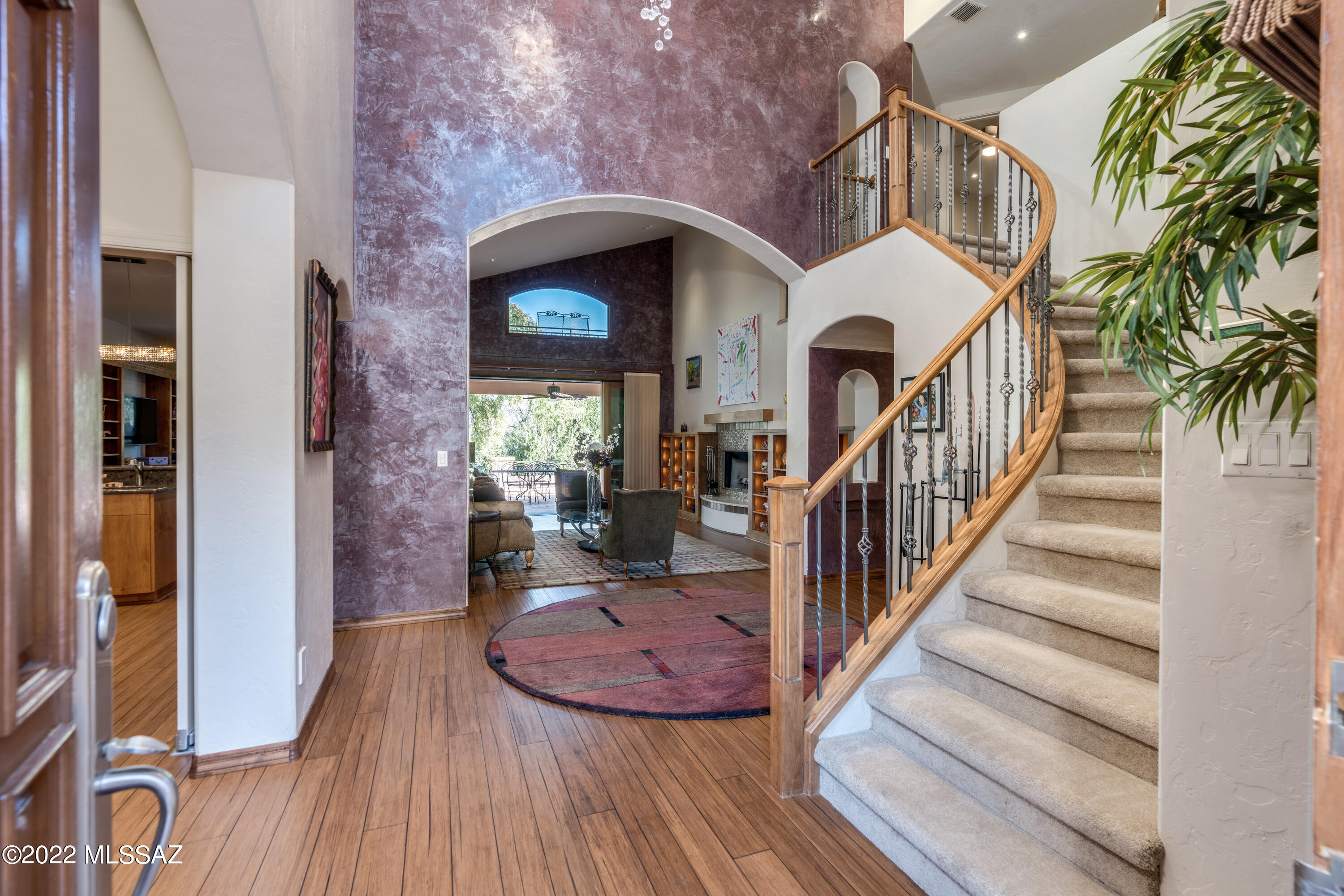 Paloma Del Sol (1-50) - Residential