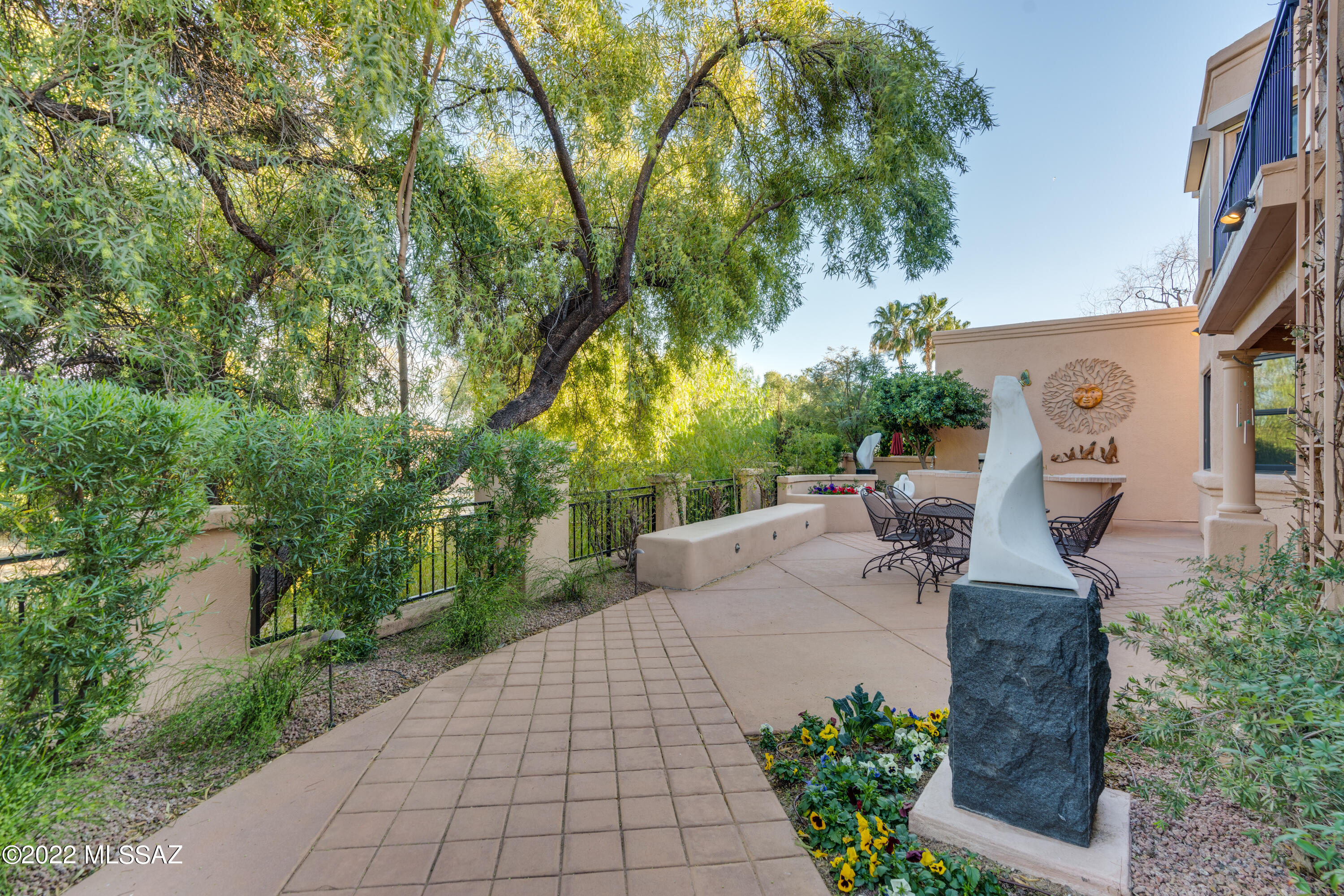 Paloma Del Sol (1-50) - Residential