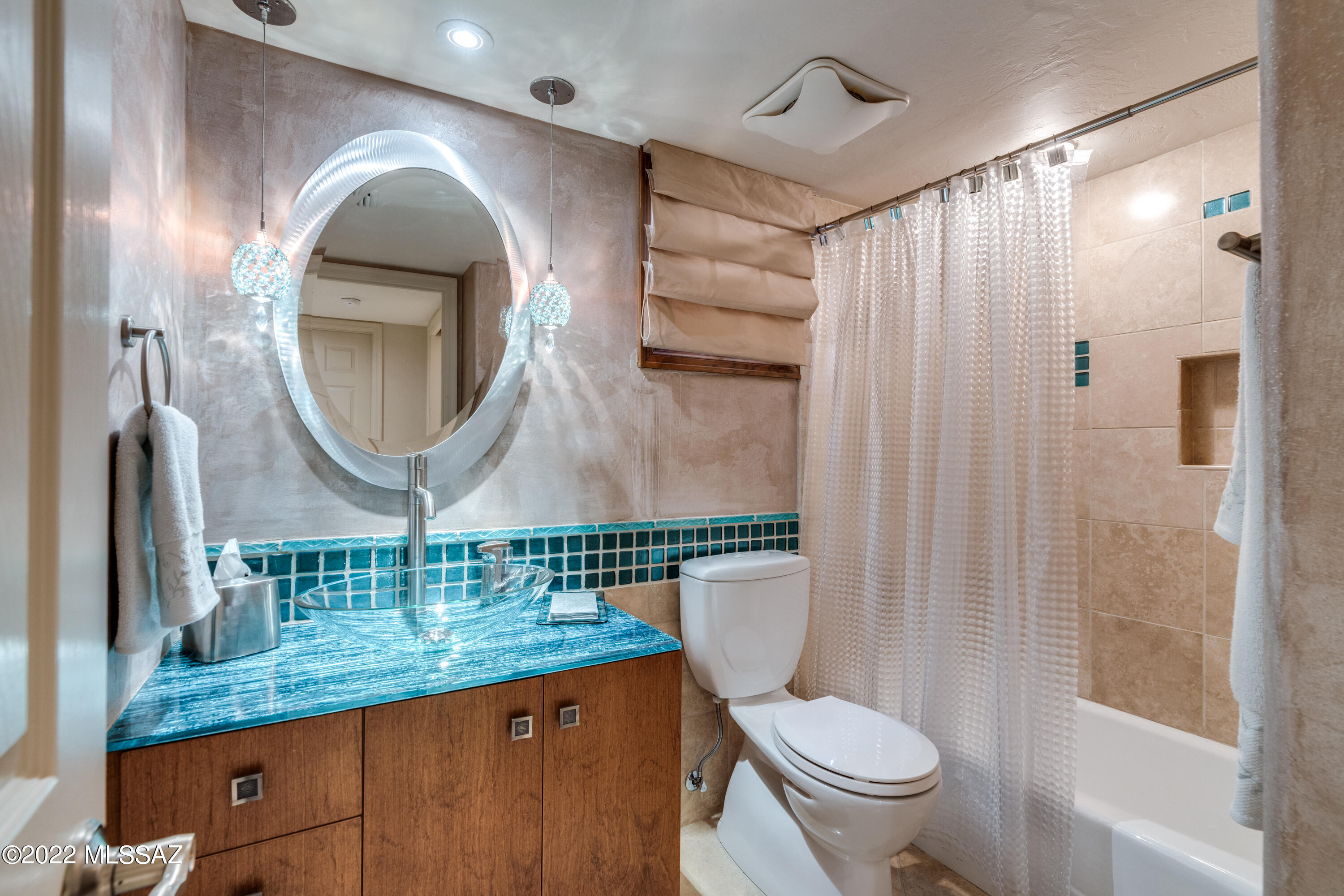 Paloma Del Sol (1-50) - Residential