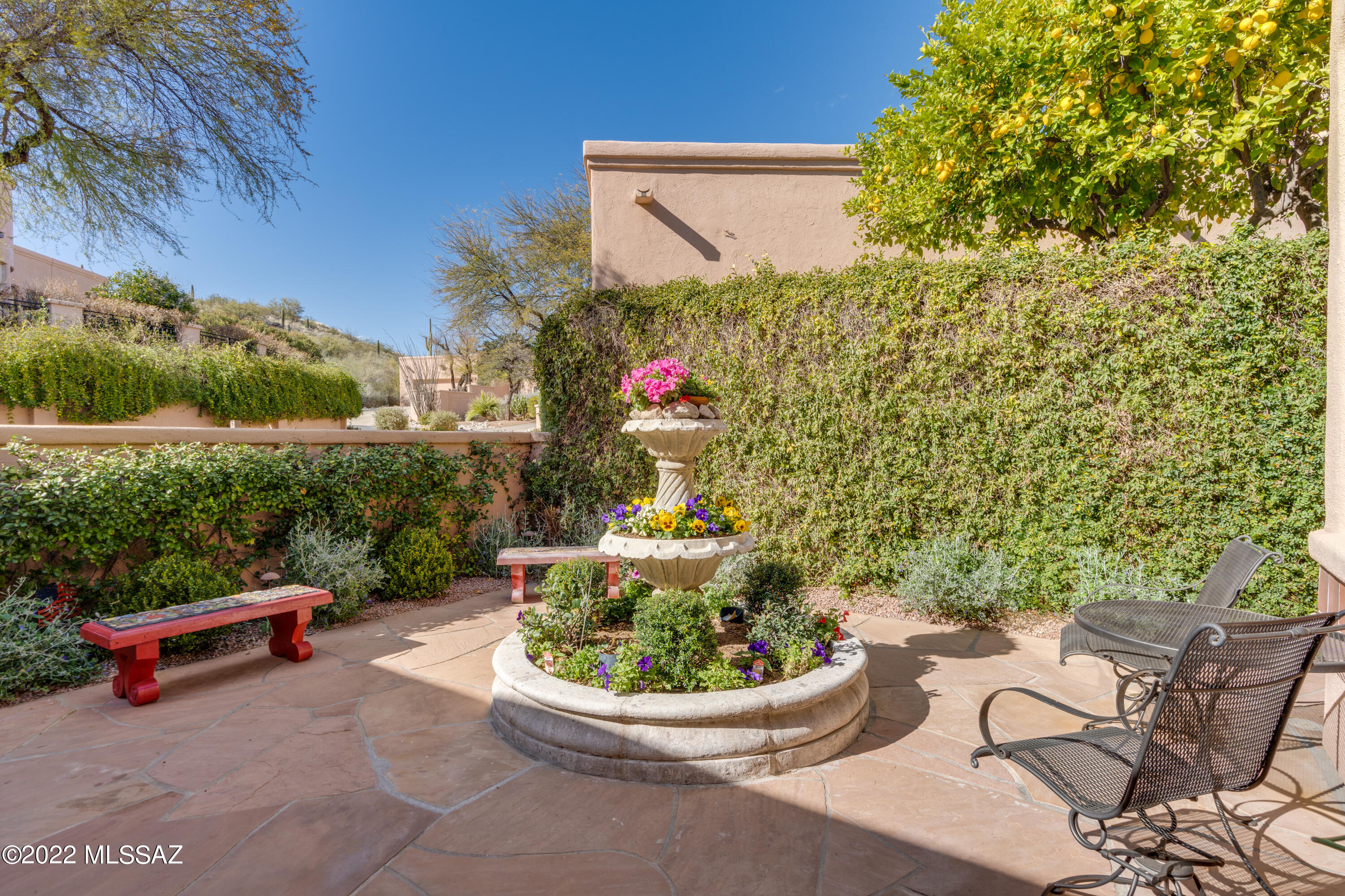 Paloma Del Sol (1-50) - Residential