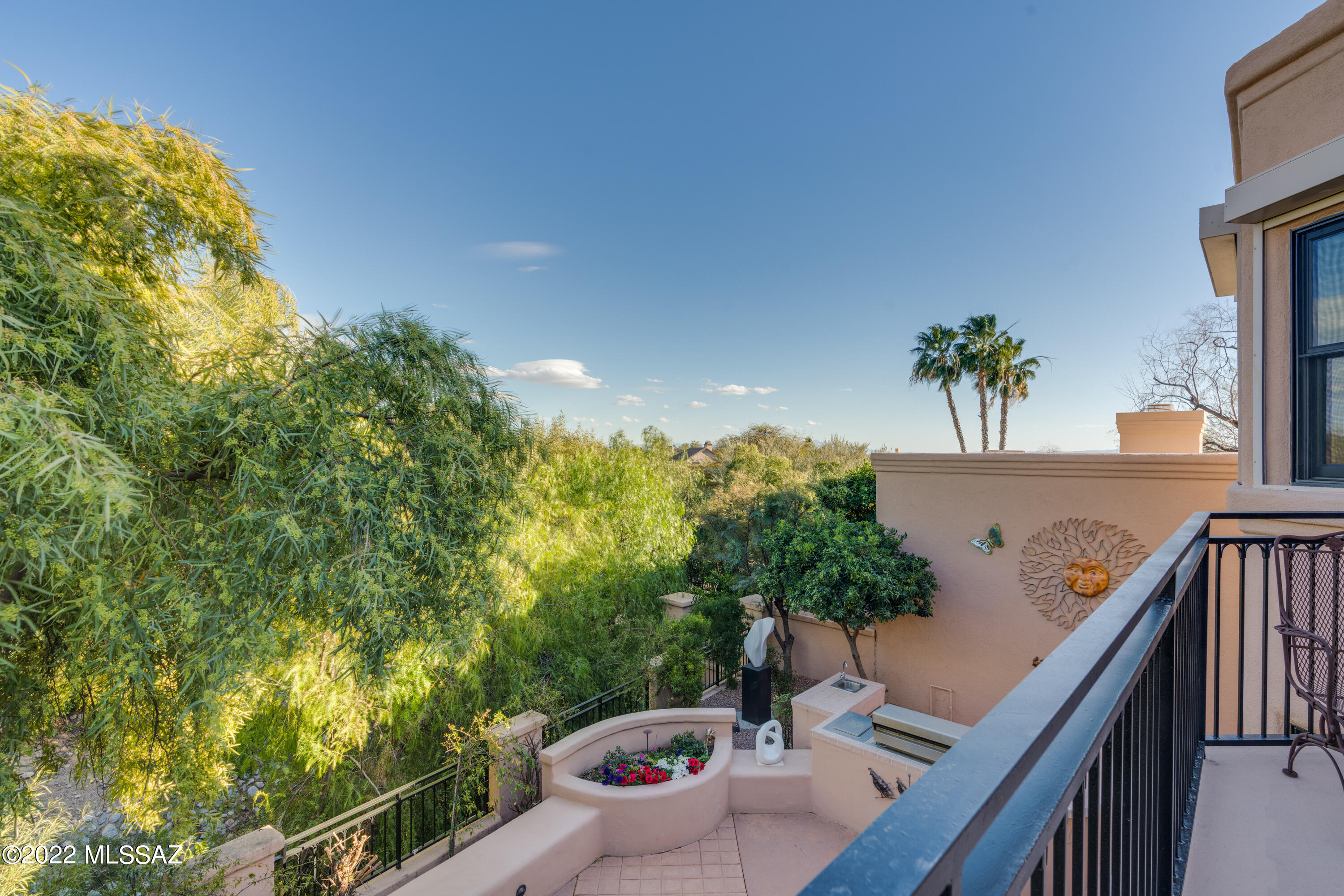 Paloma Del Sol (1-50) - Residential