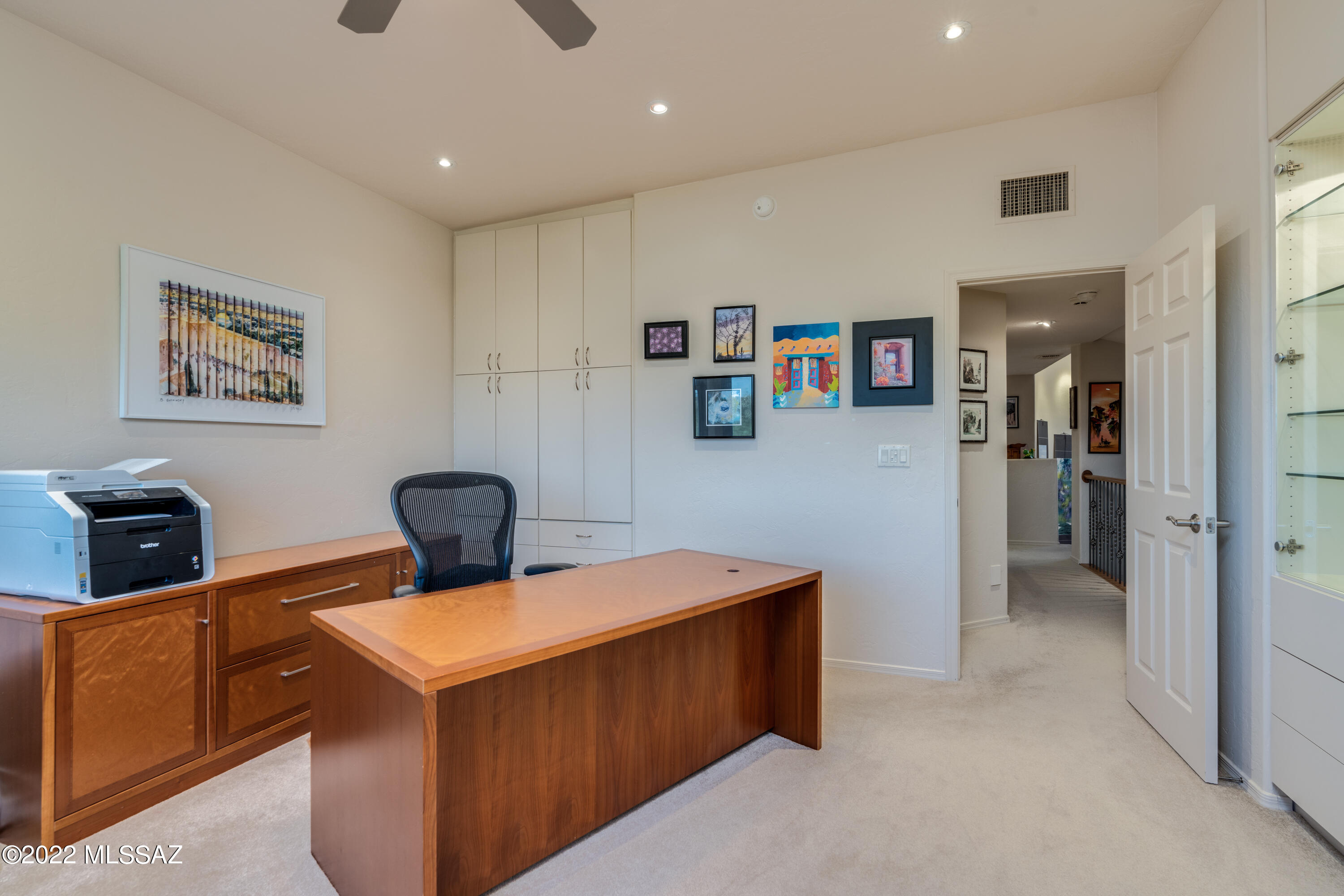 Paloma Del Sol (1-50) - Residential
