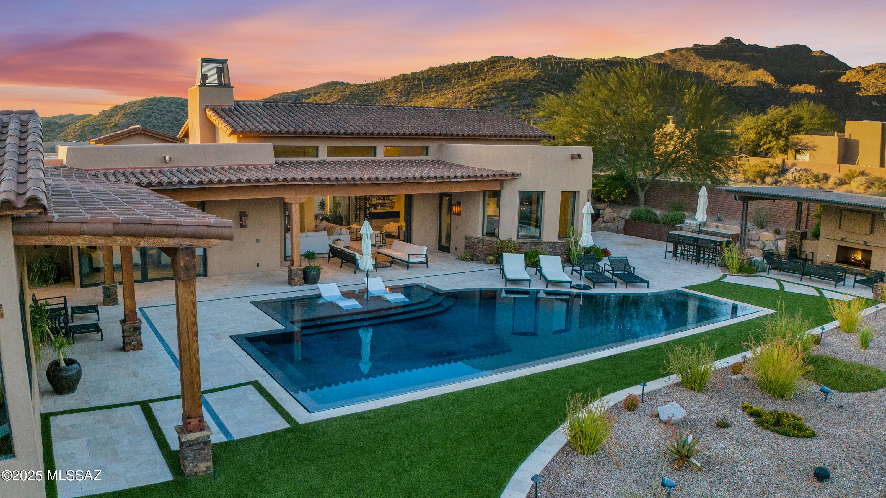 Dove Mountain Resort (1-153) - Residential