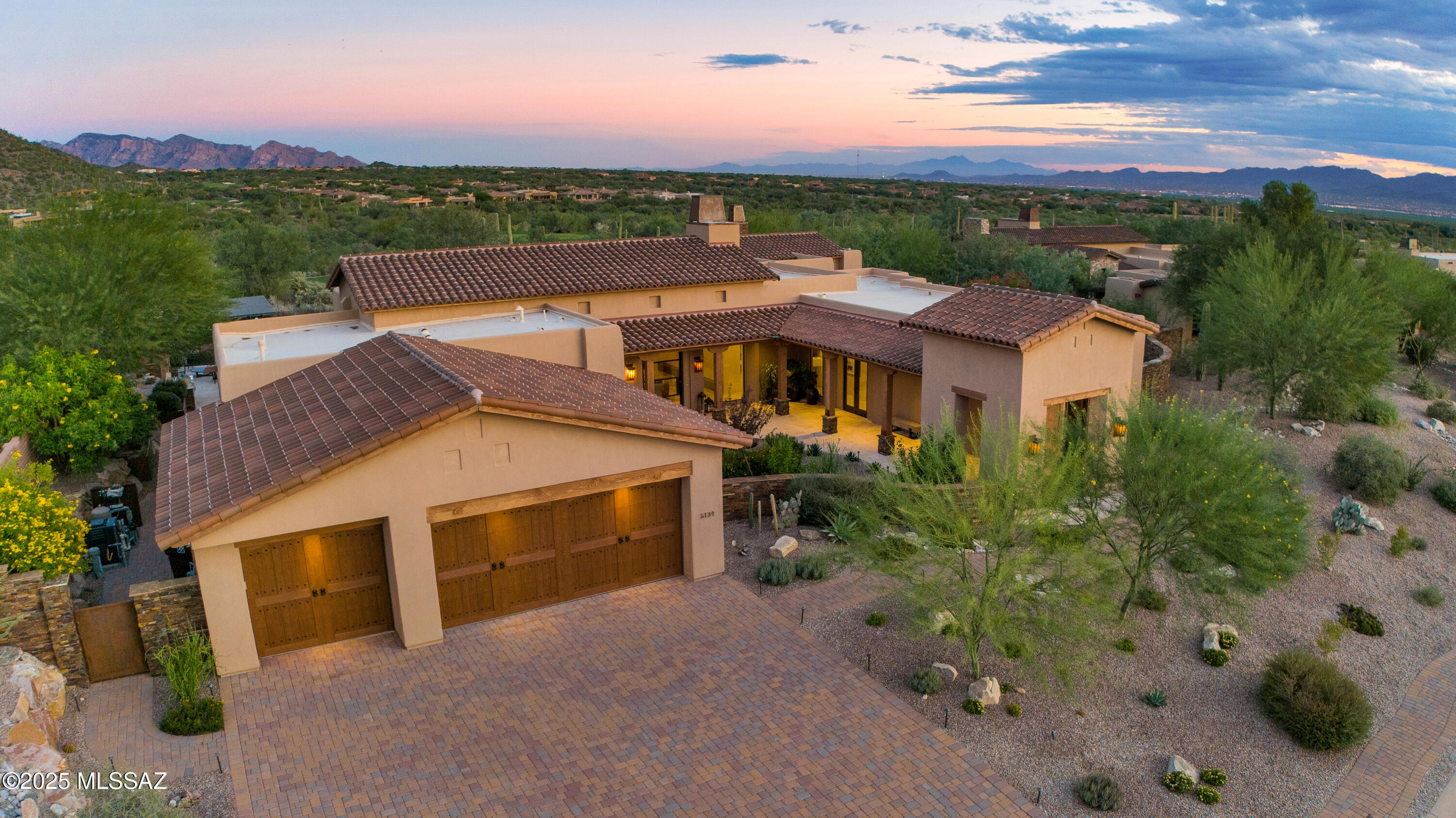Dove Mountain Resort (1-153) - Residential