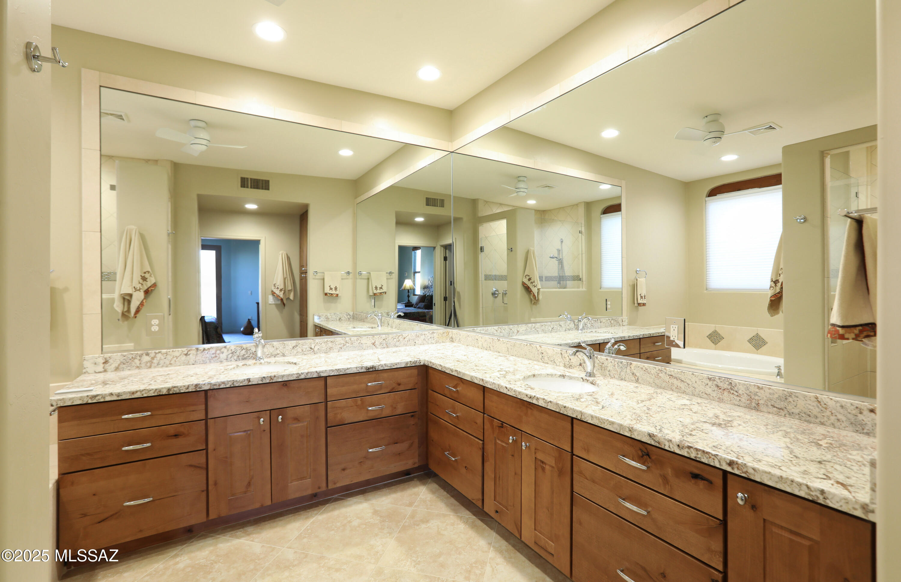 Chaparral Heights (1-73) - Residential