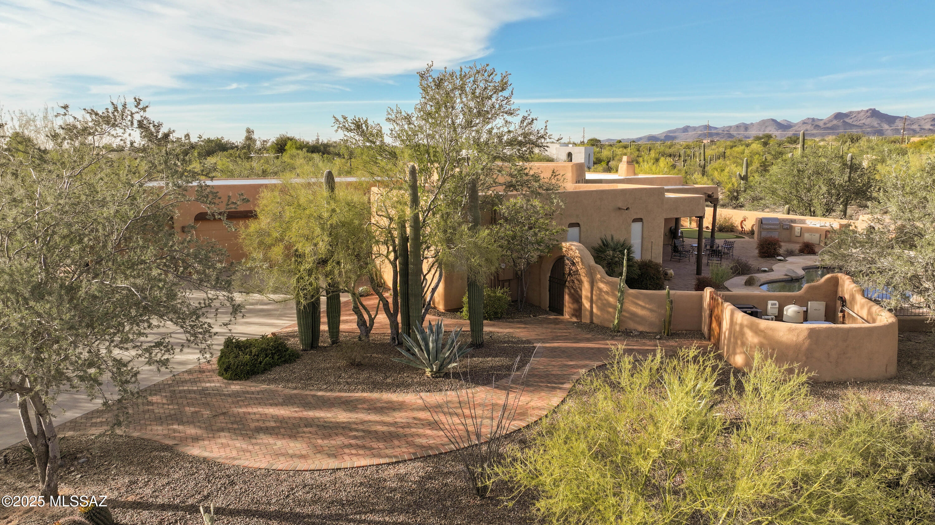 Chaparral Heights (1-73) - Residential