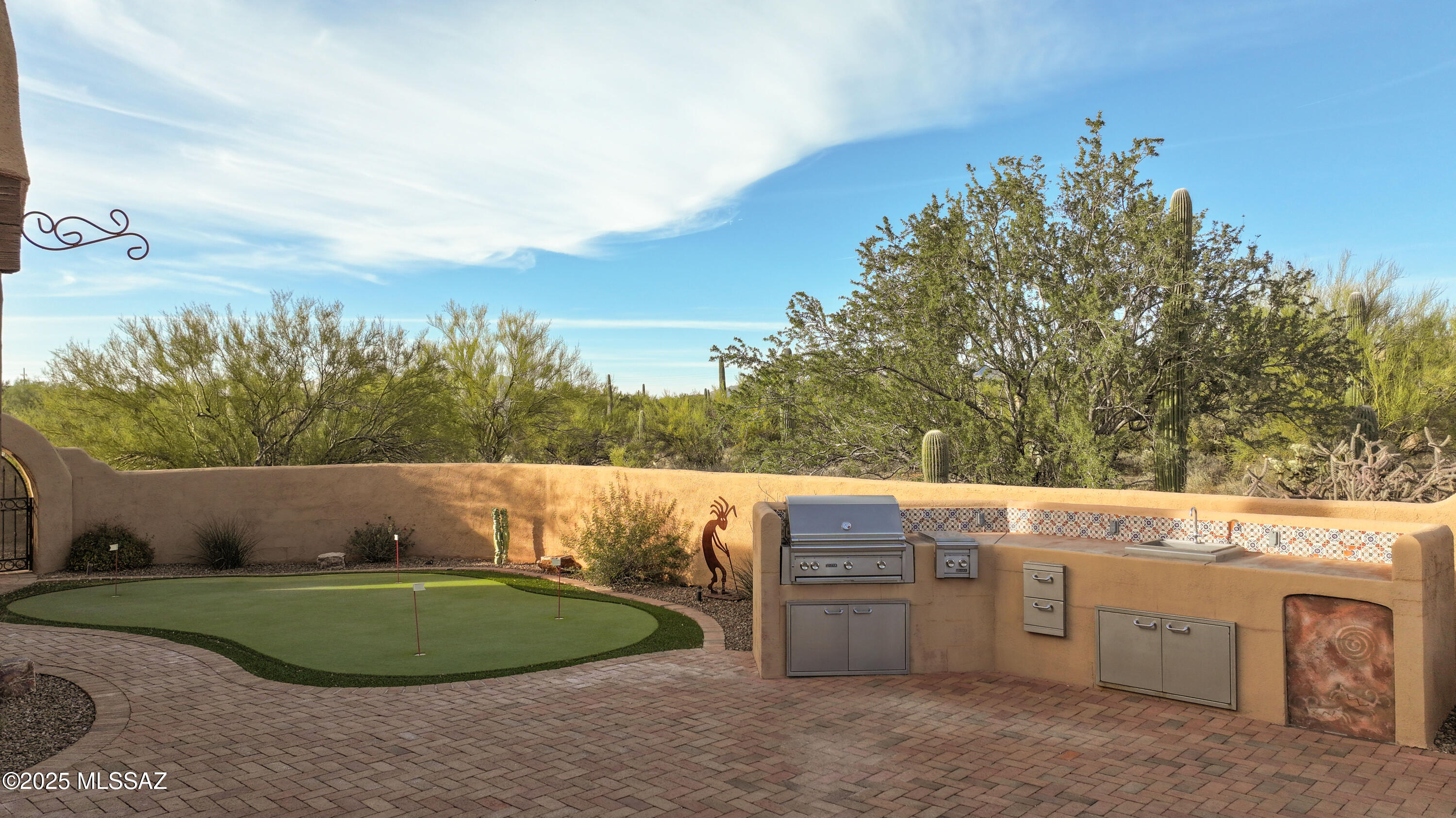 Chaparral Heights (1-73) - Residential