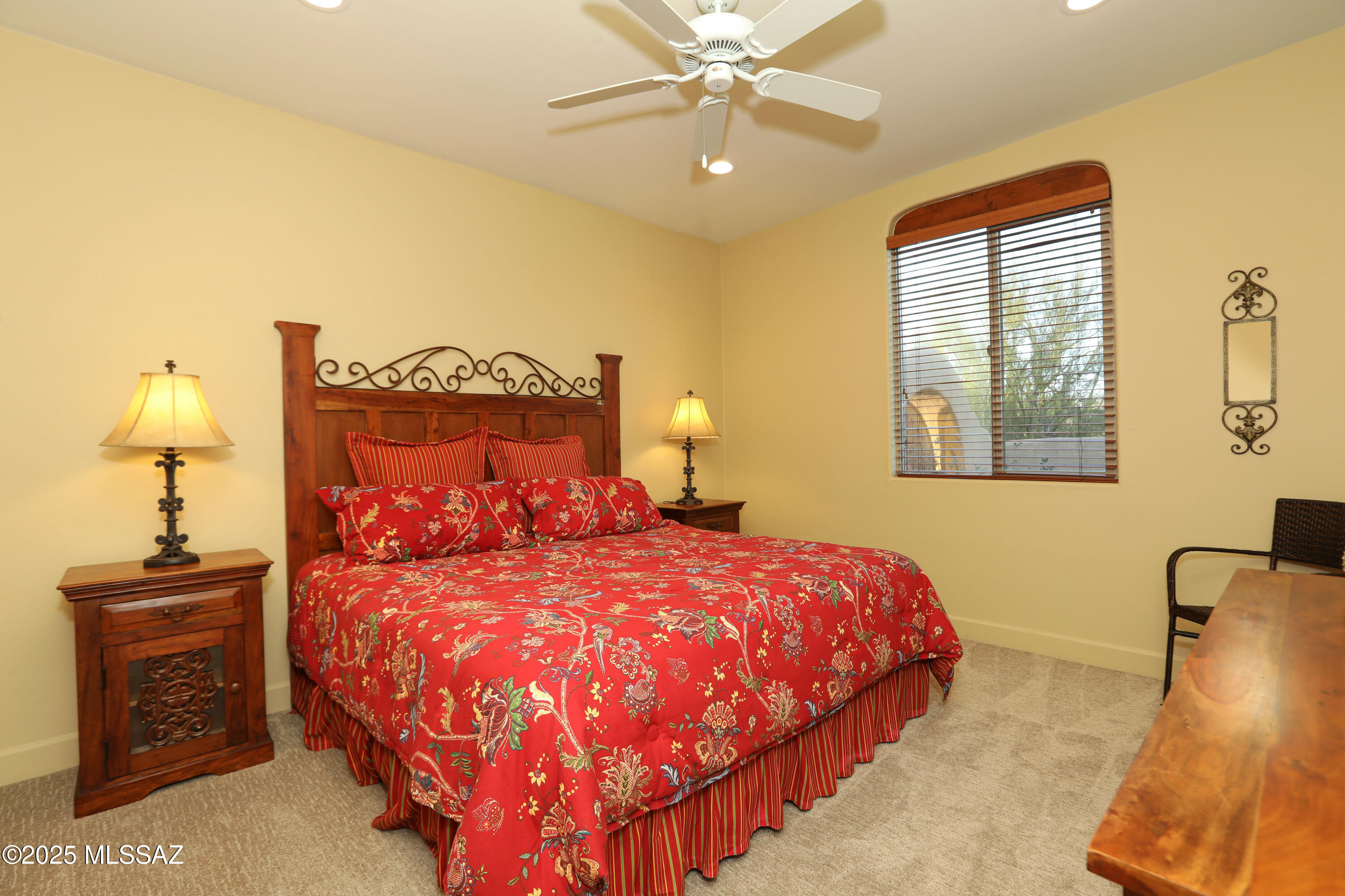 Chaparral Heights (1-73) - Residential