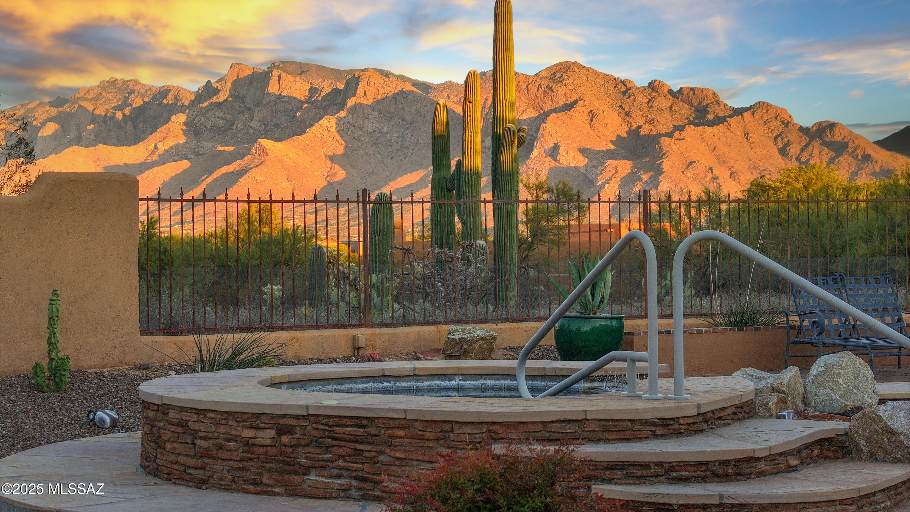 Chaparral Heights (1-73) - Residential