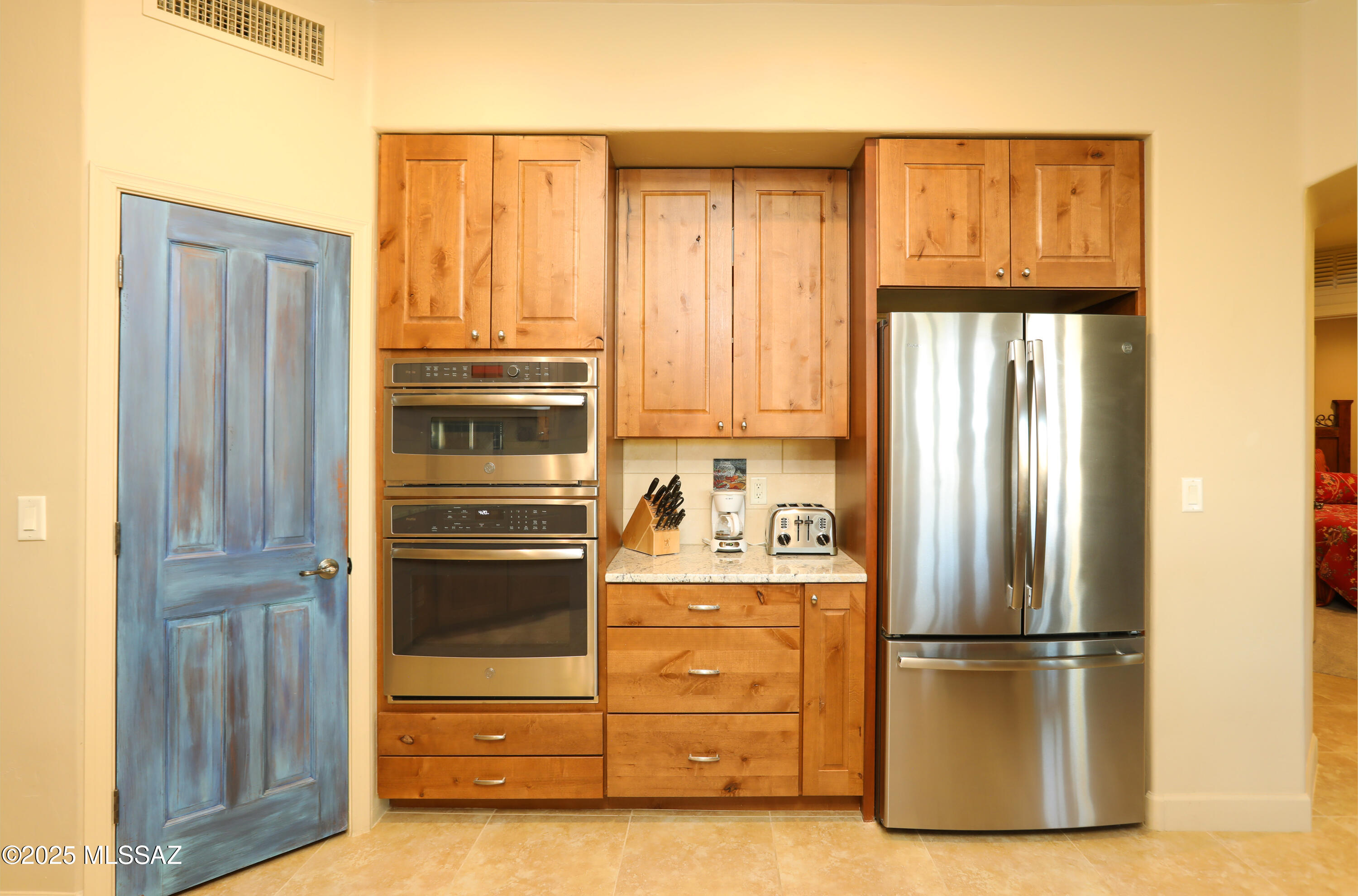 Chaparral Heights (1-73) - Residential