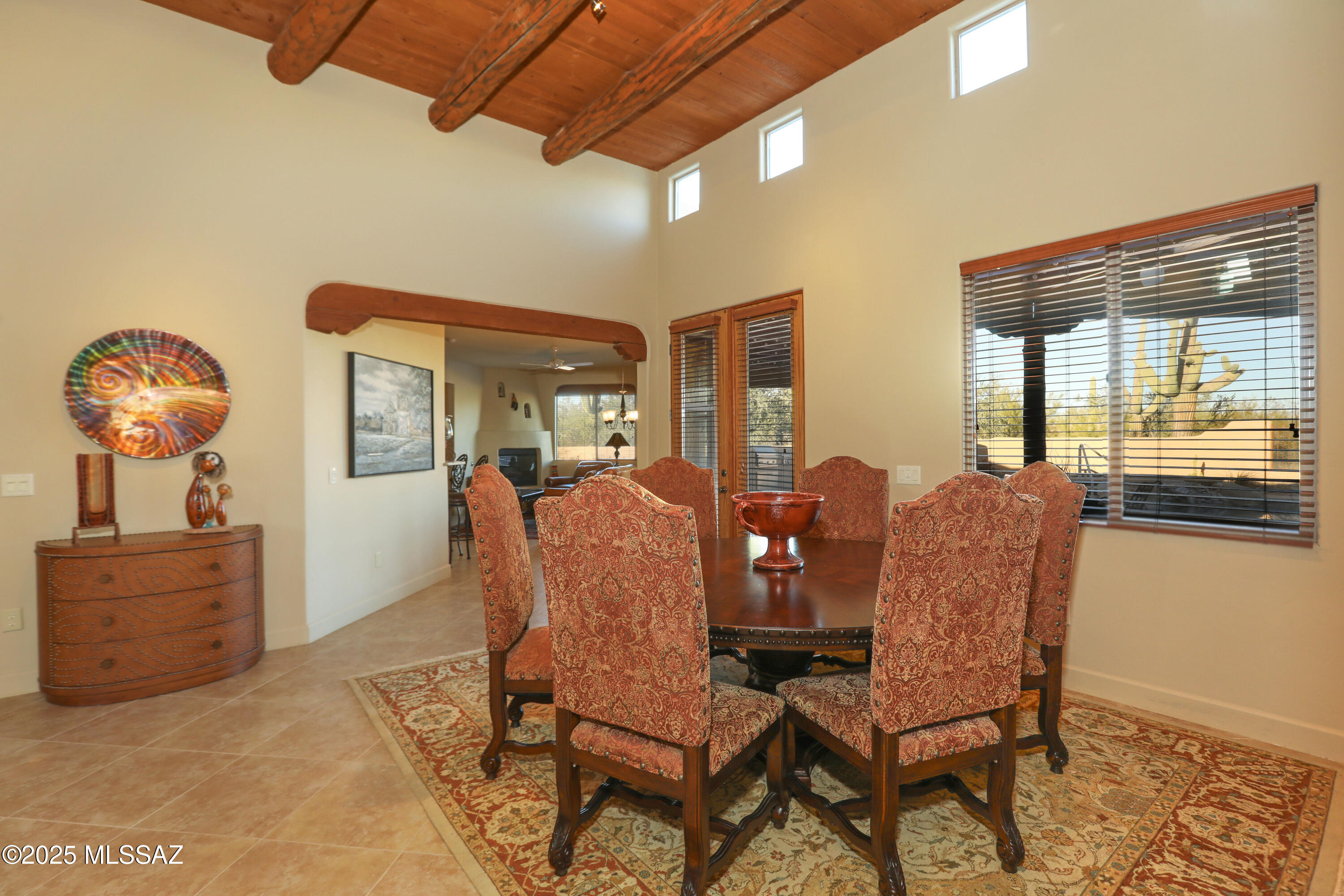 Chaparral Heights (1-73) - Residential