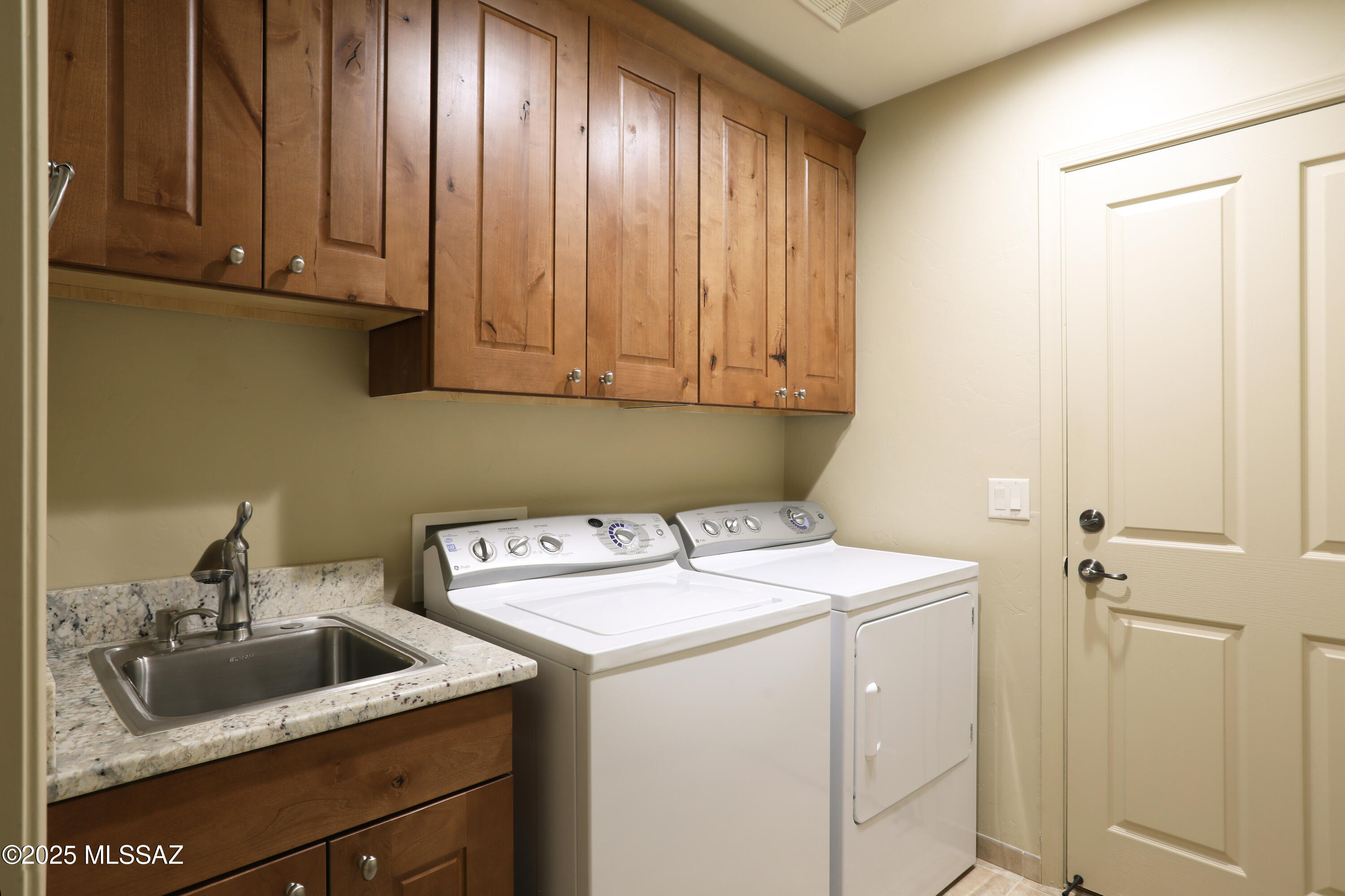 Chaparral Heights (1-73) - Residential