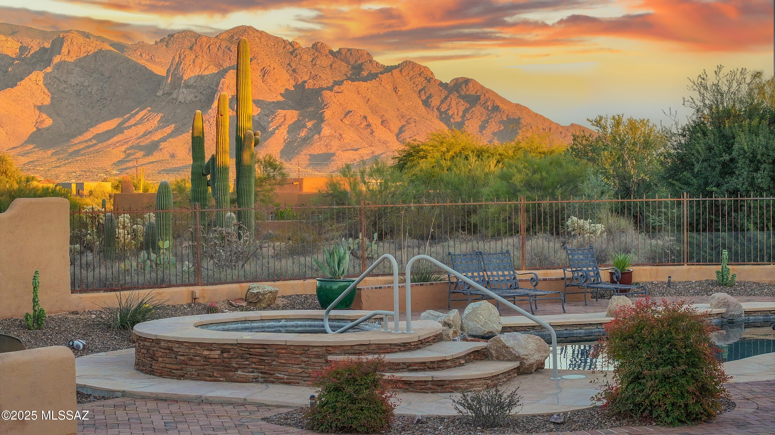 Chaparral Heights (1-73) - Residential