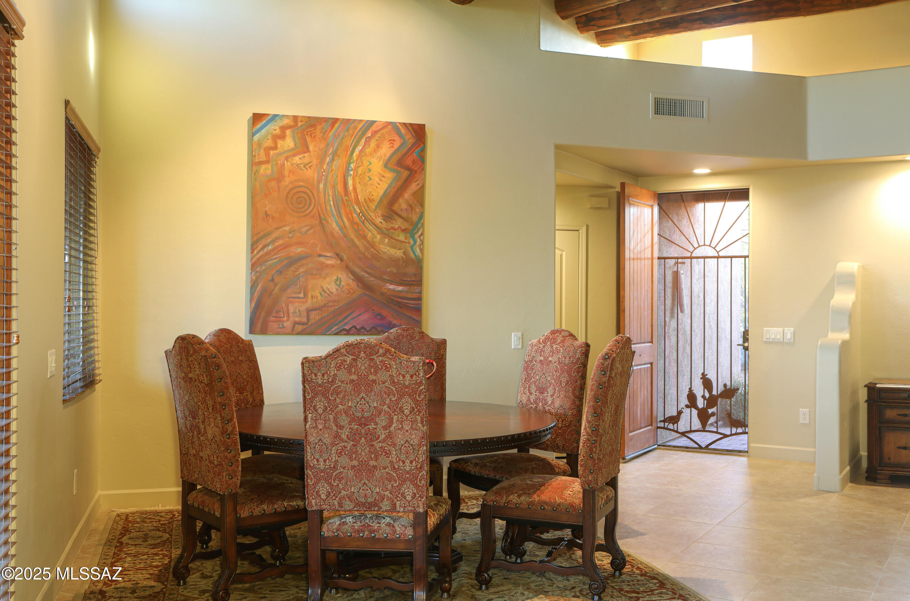 Chaparral Heights (1-73) - Residential