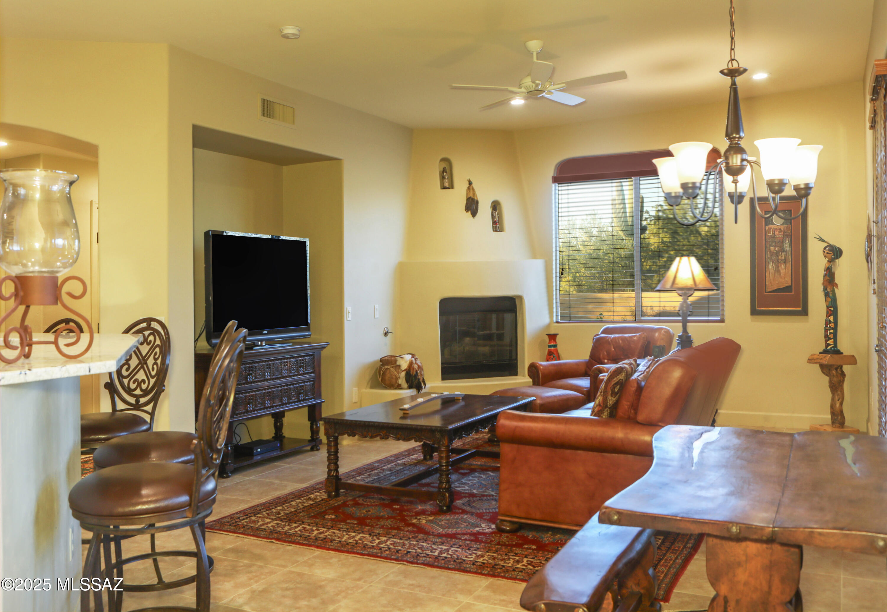 Chaparral Heights (1-73) - Residential