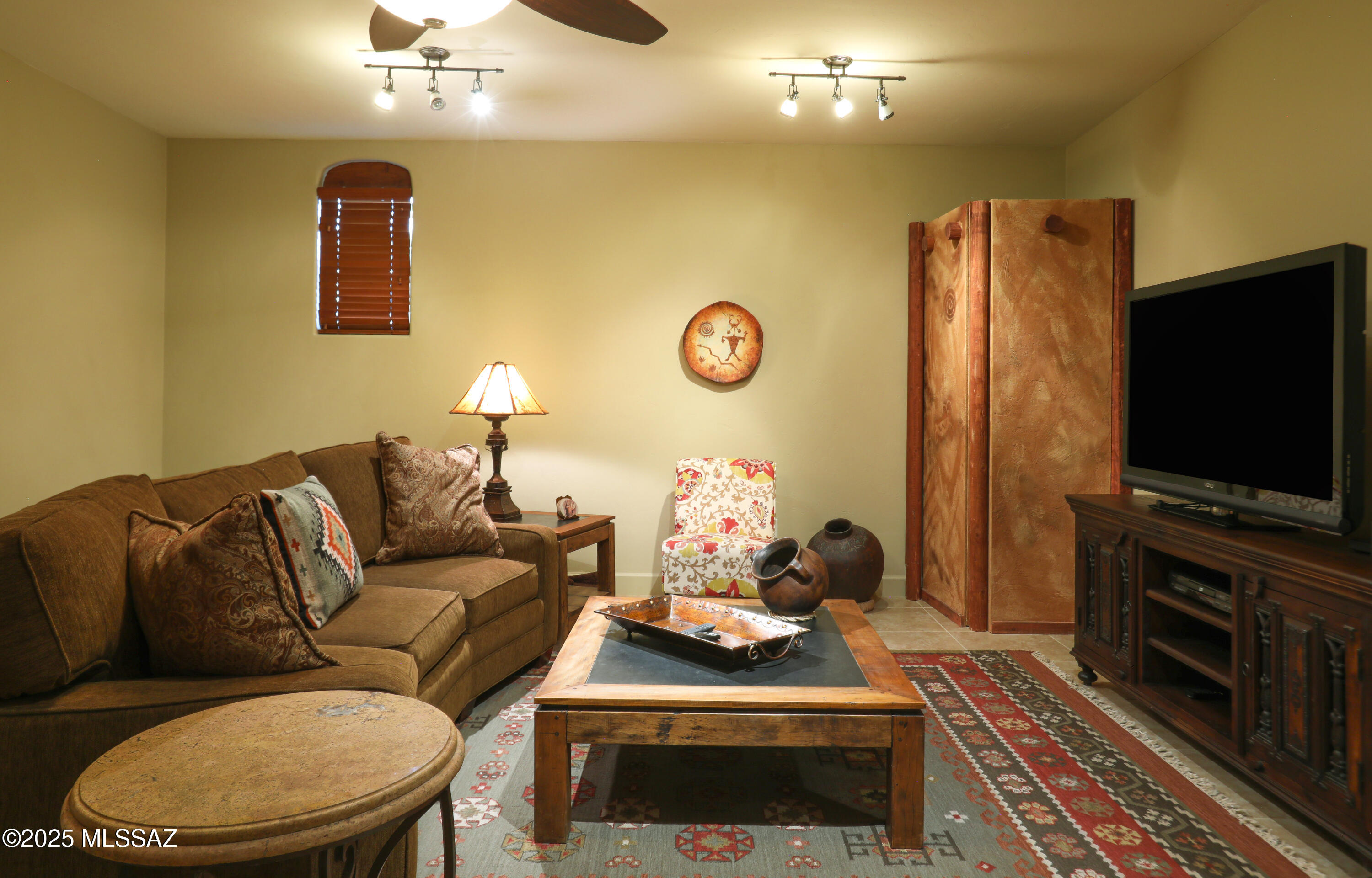 Chaparral Heights (1-73) - Residential