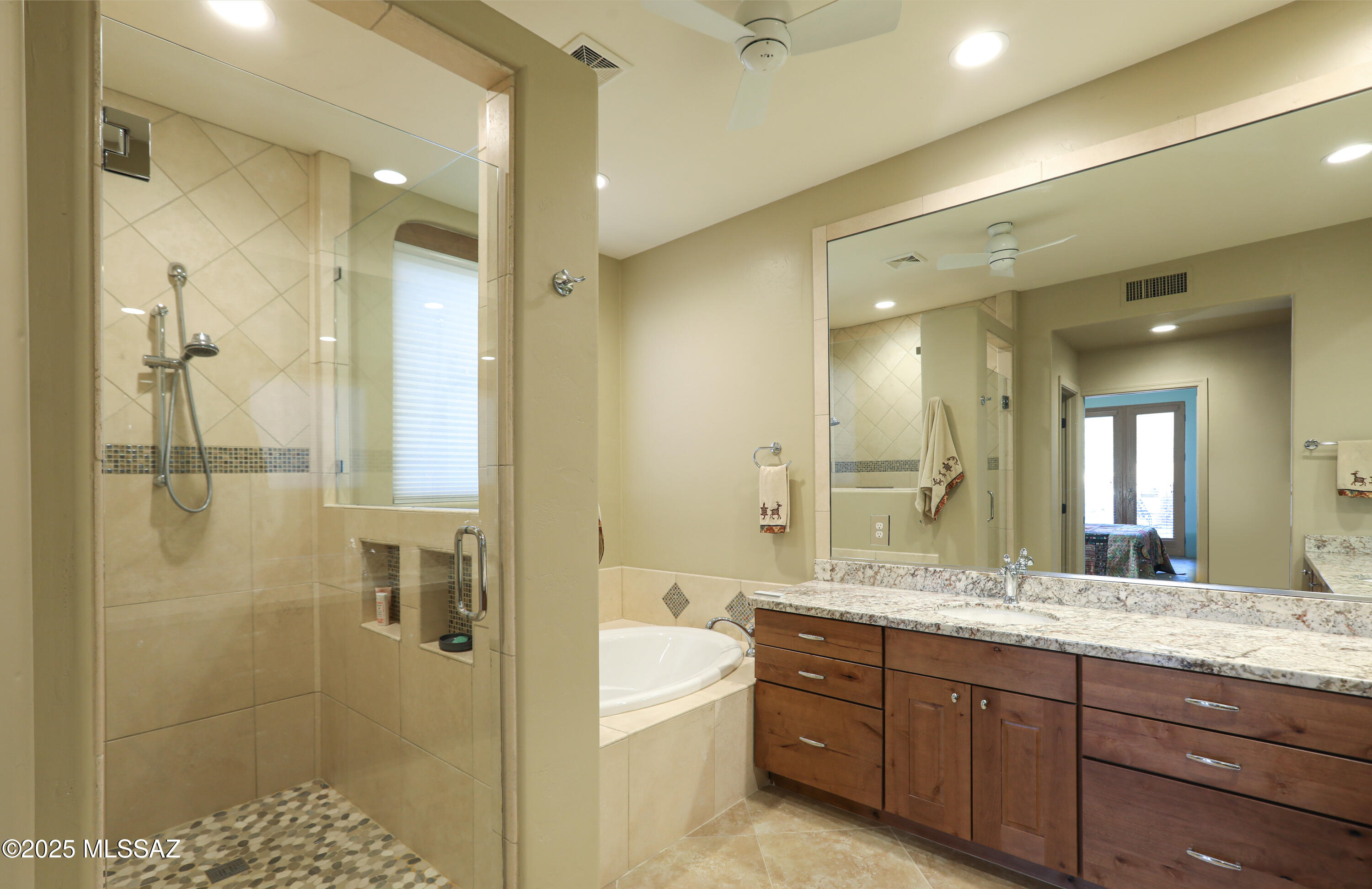 Chaparral Heights (1-73) - Residential