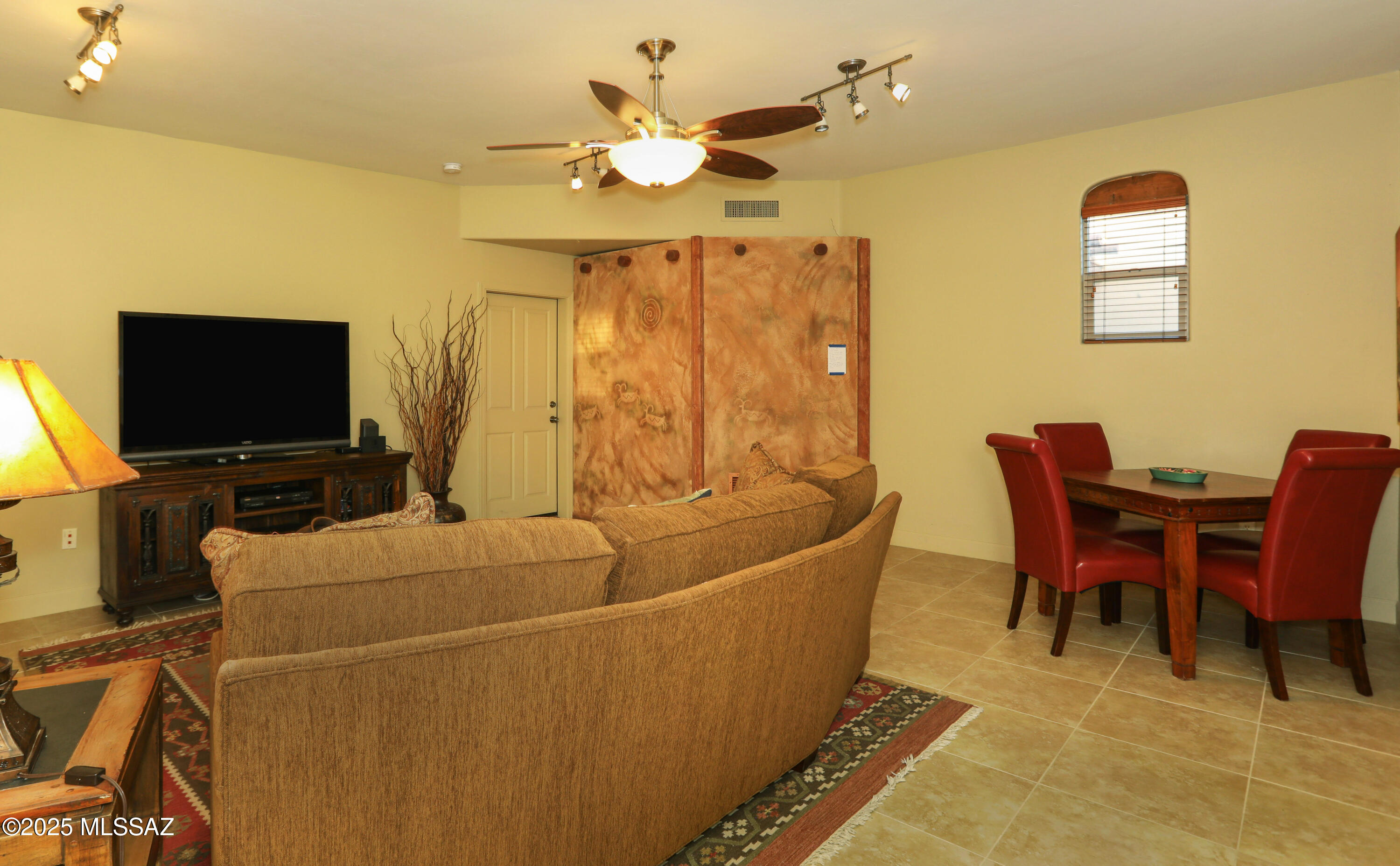 Chaparral Heights (1-73) - Residential
